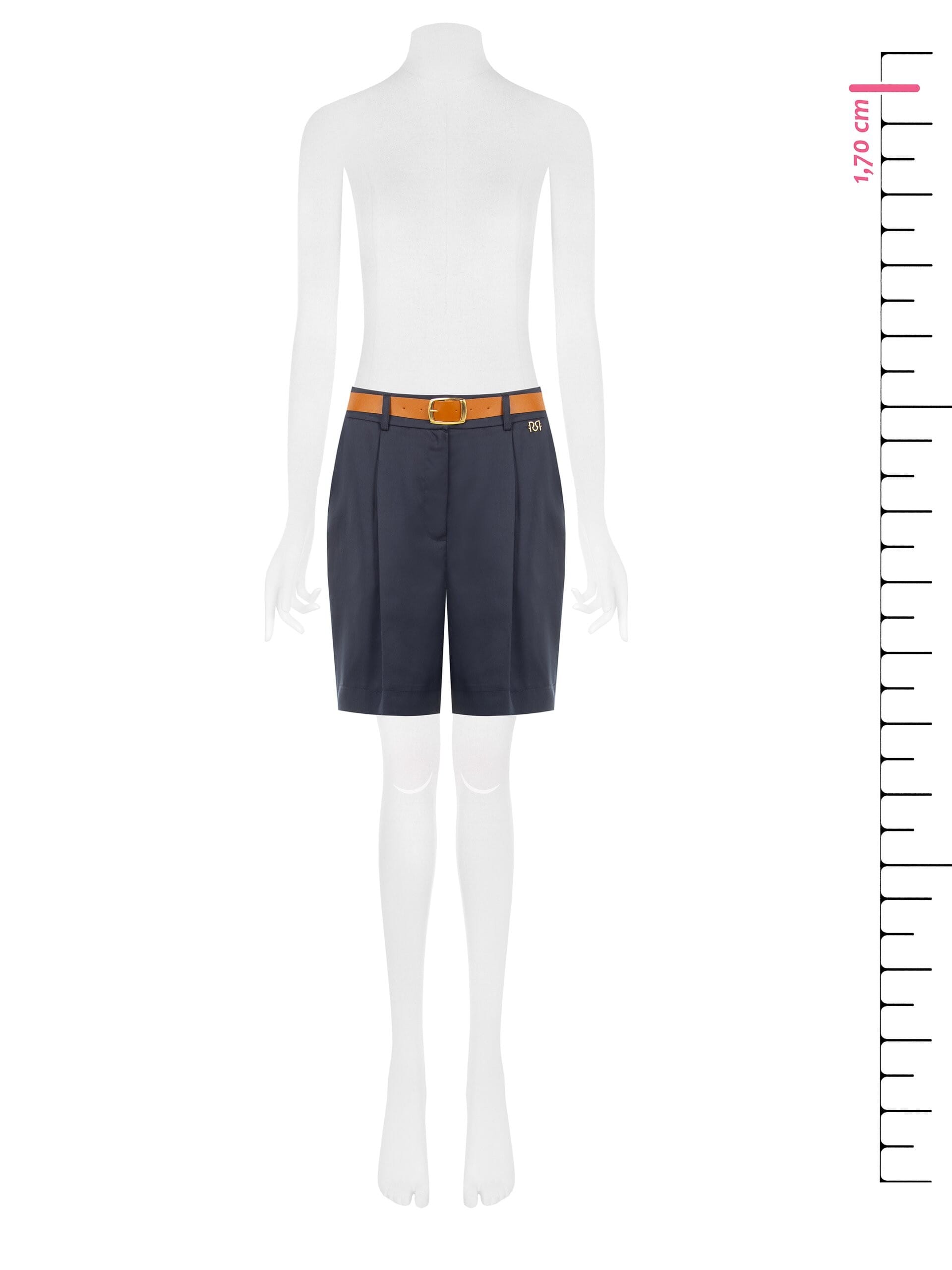 Pantalon Rinascimento