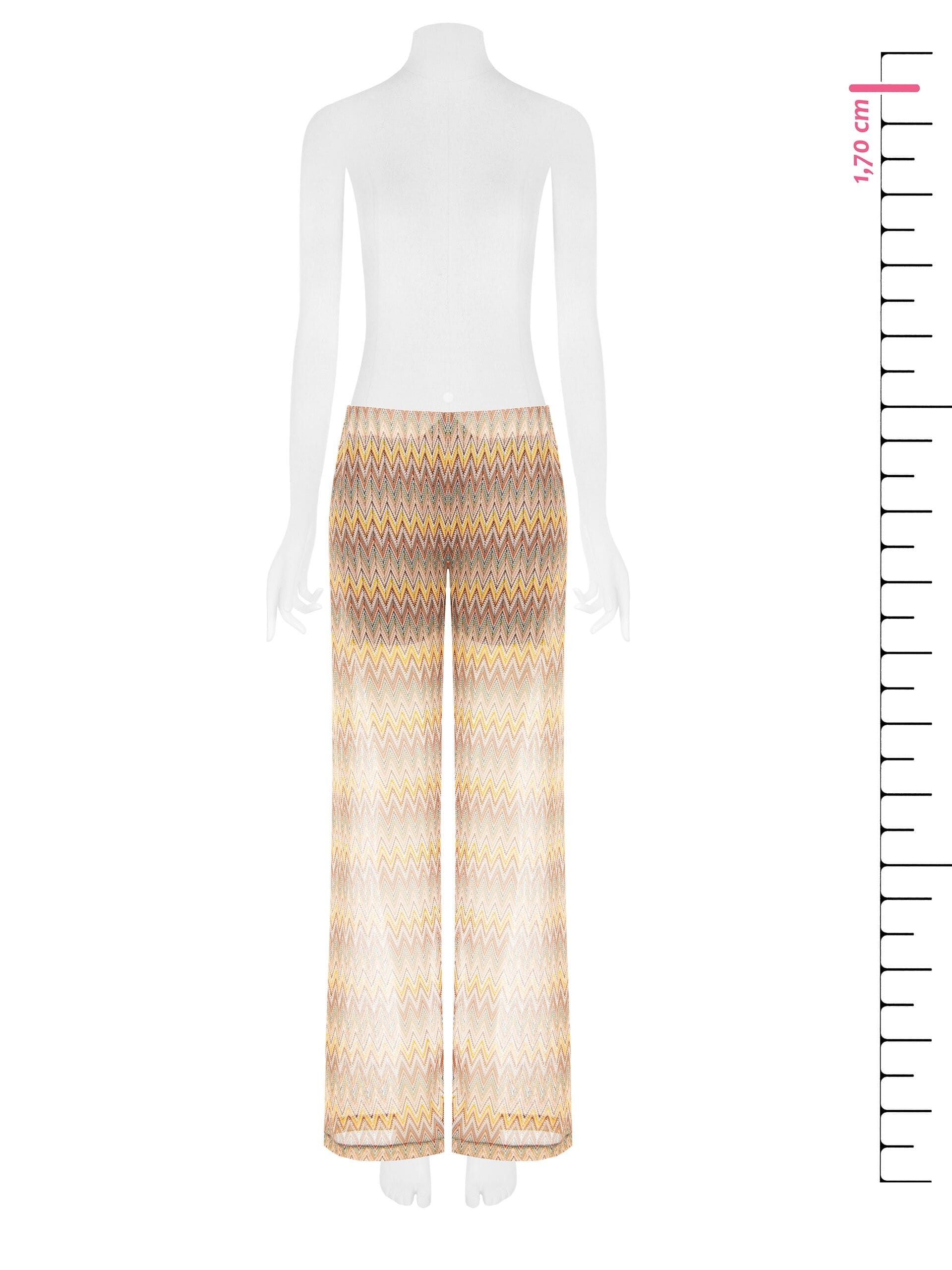 Pantalon Rinascimento