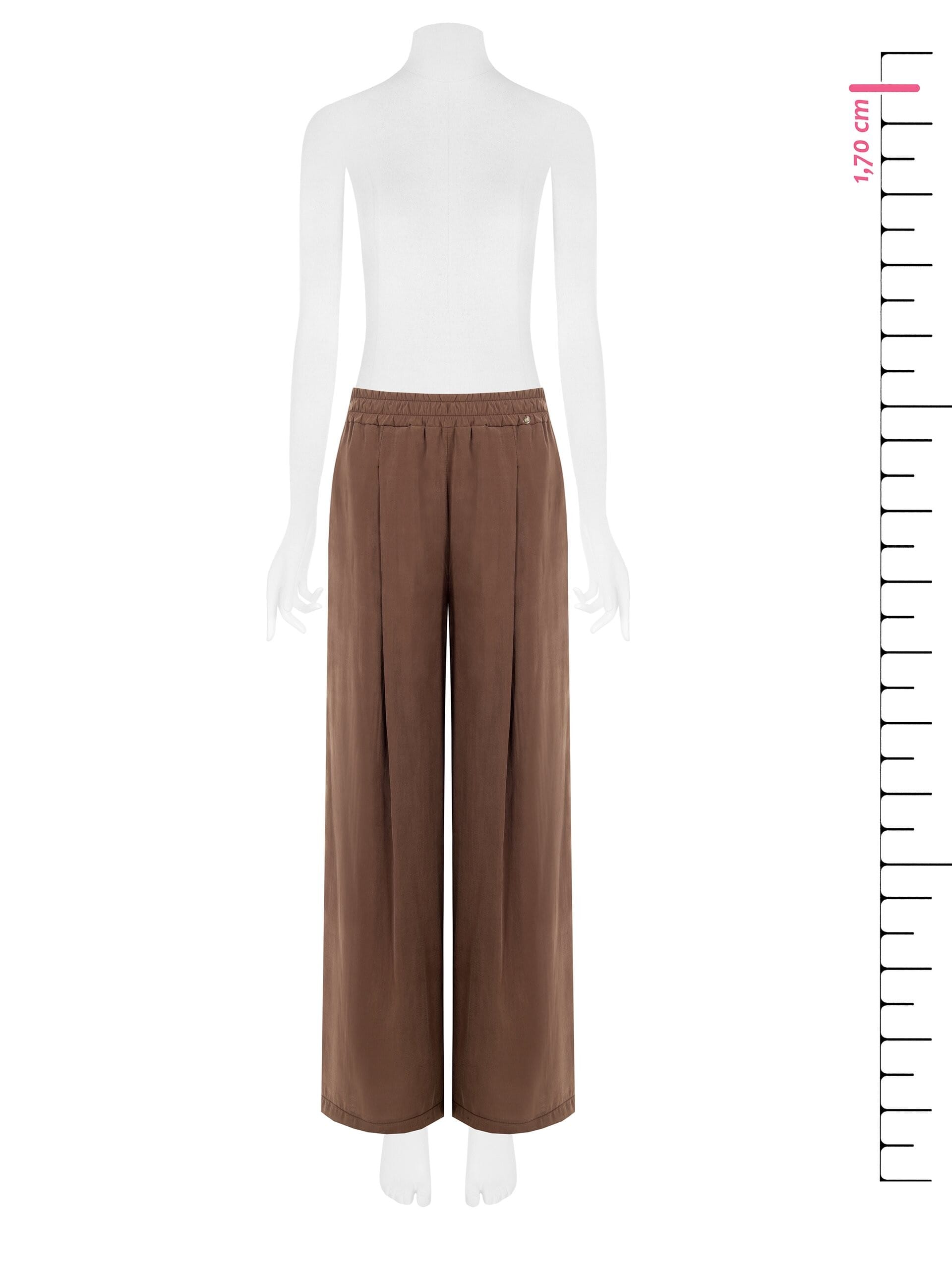 Pantalon Rinascimento