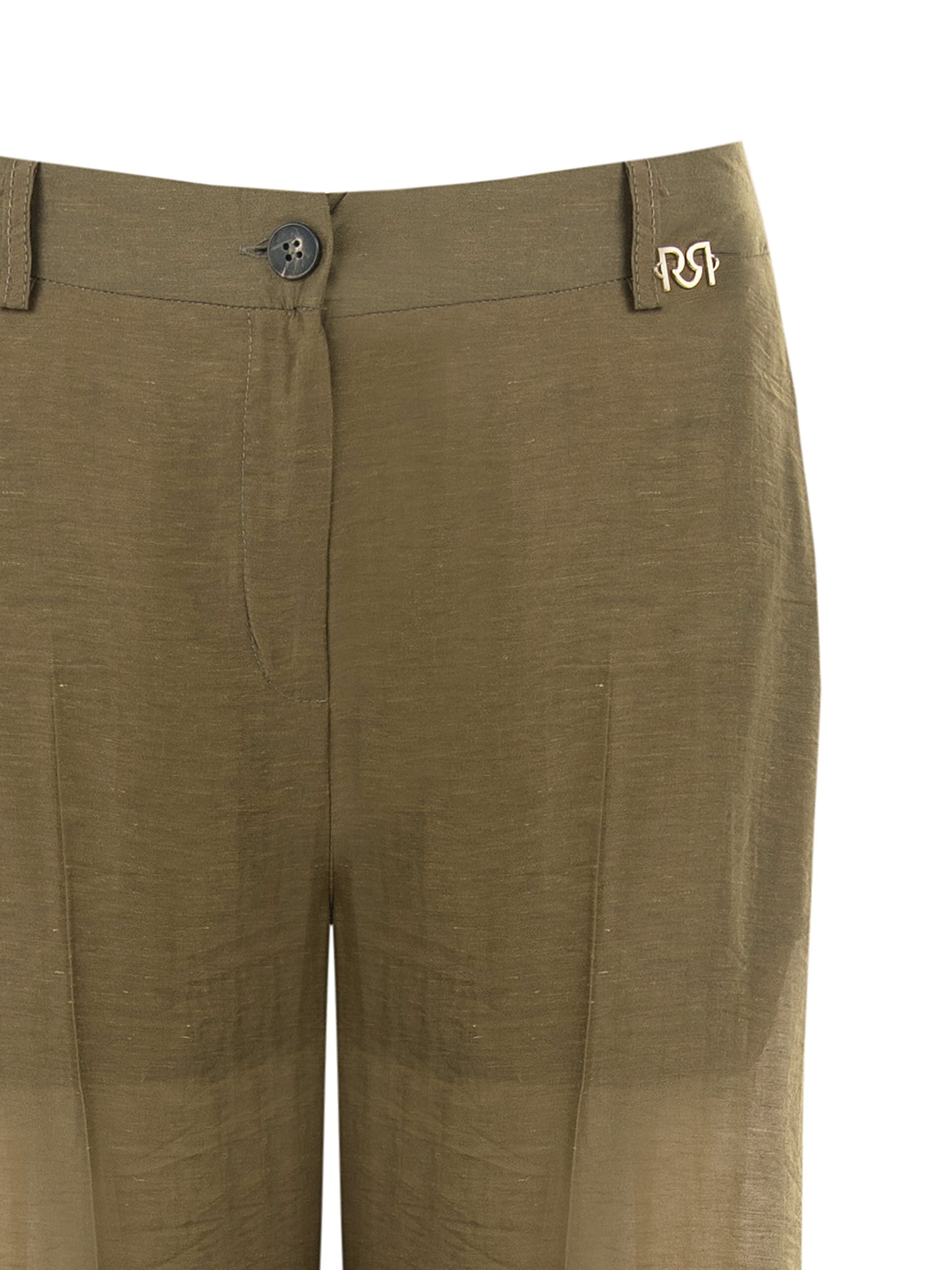 Pantalon Rinascimento