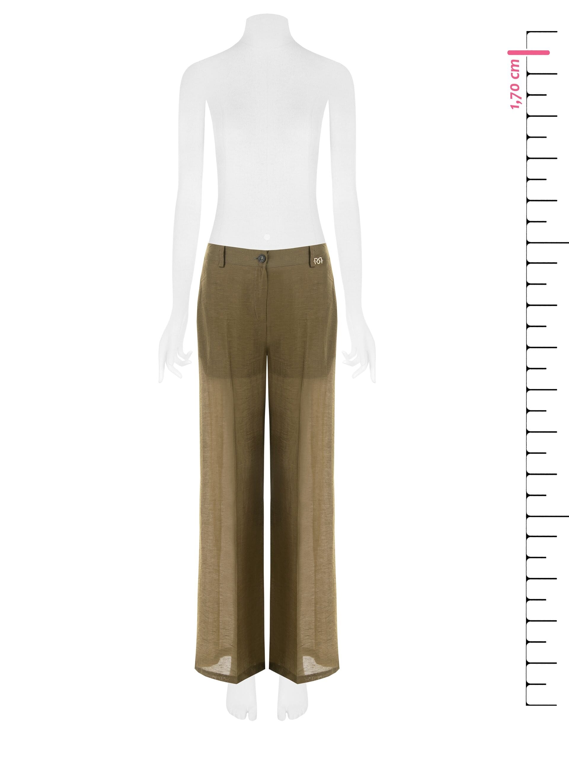 Pantalon Rinascimento