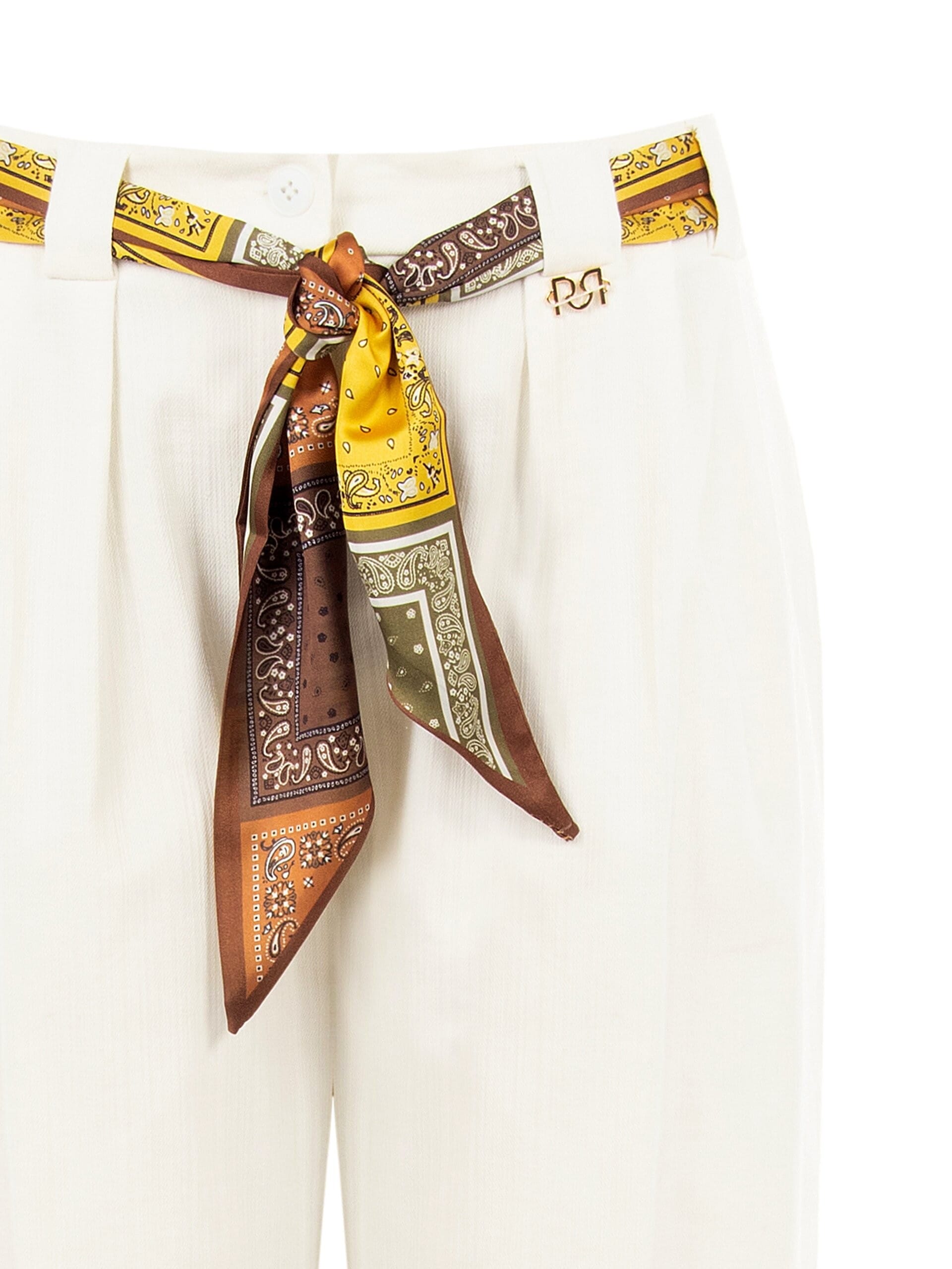 Pantalon Rinascimento