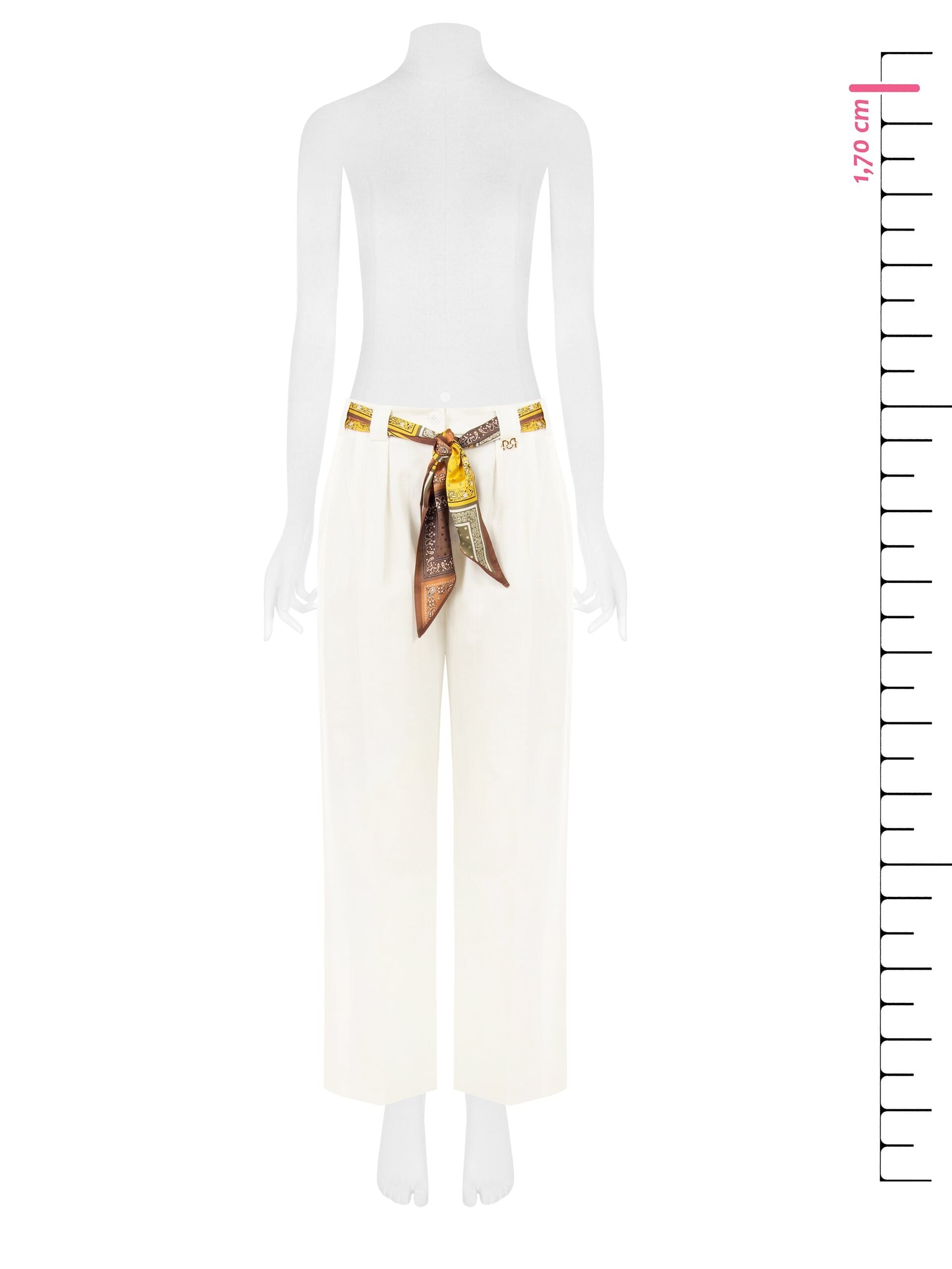 Pantalon Rinascimento