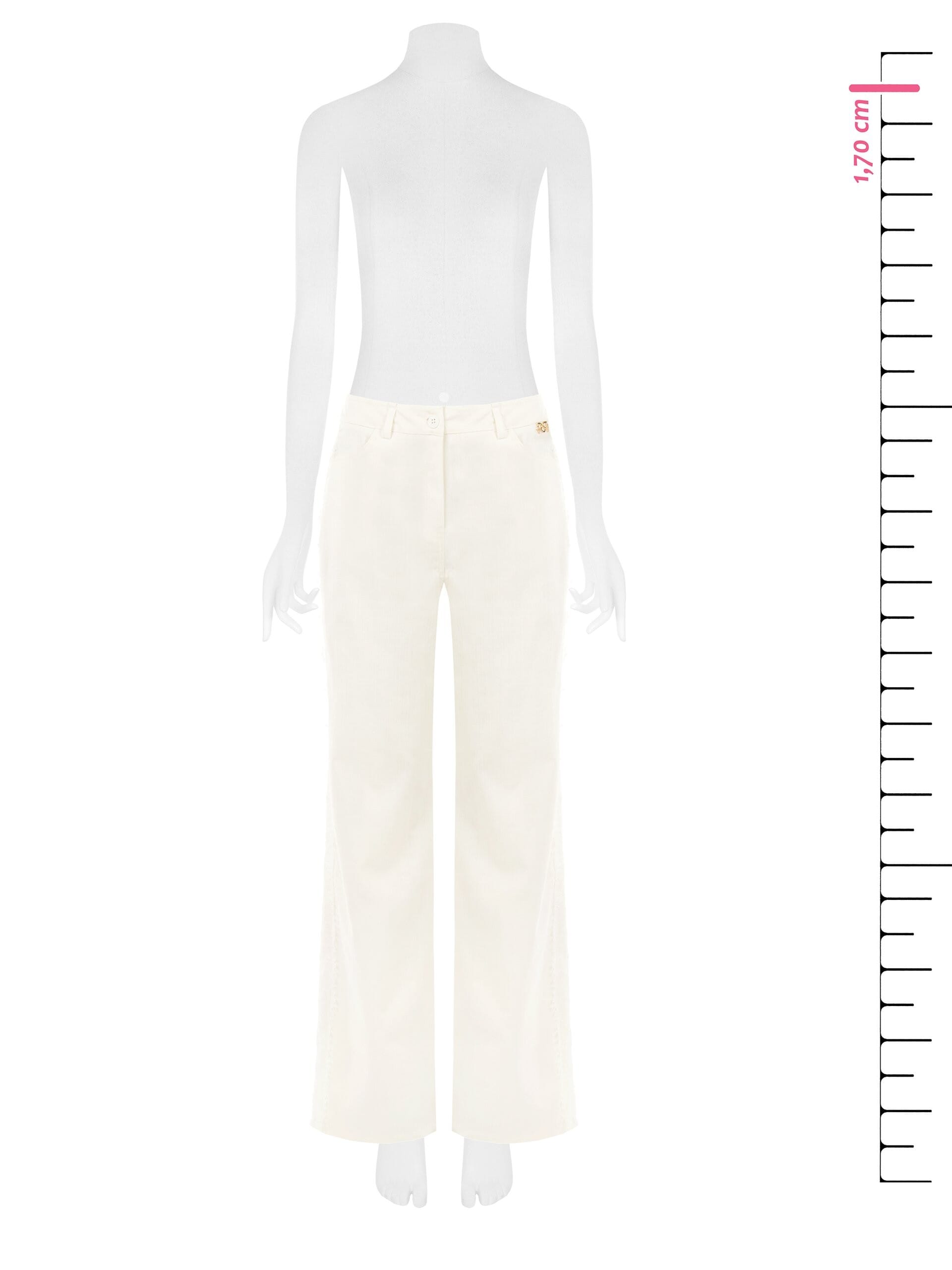 Pantalon Rinascimento
