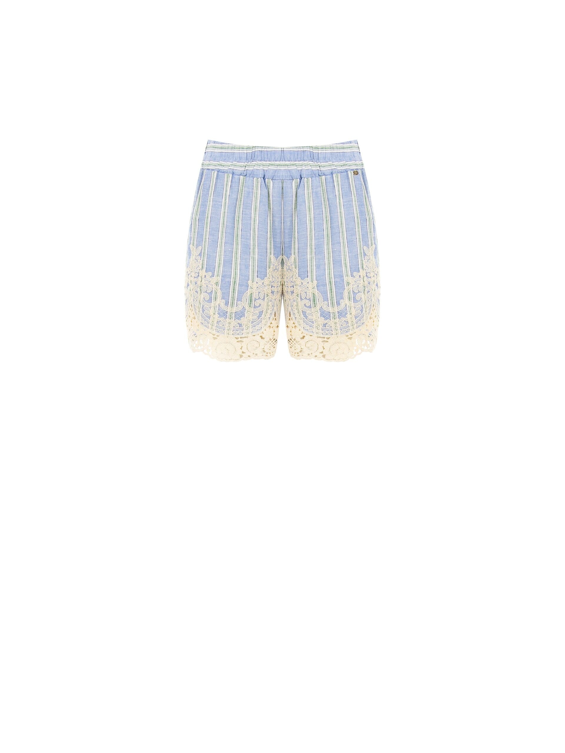 Pantalon Rinascimento