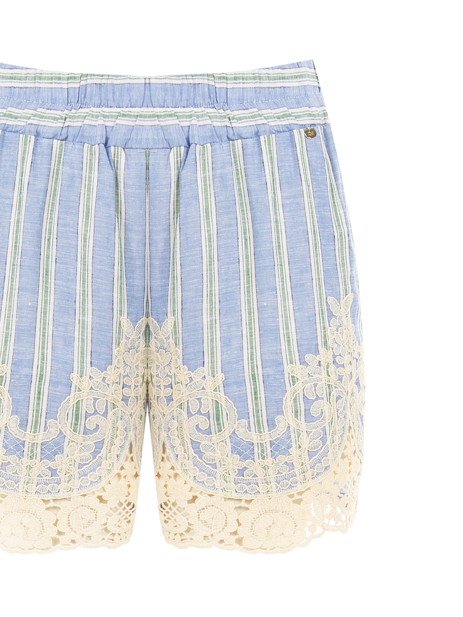 Pantalon Rinascimento