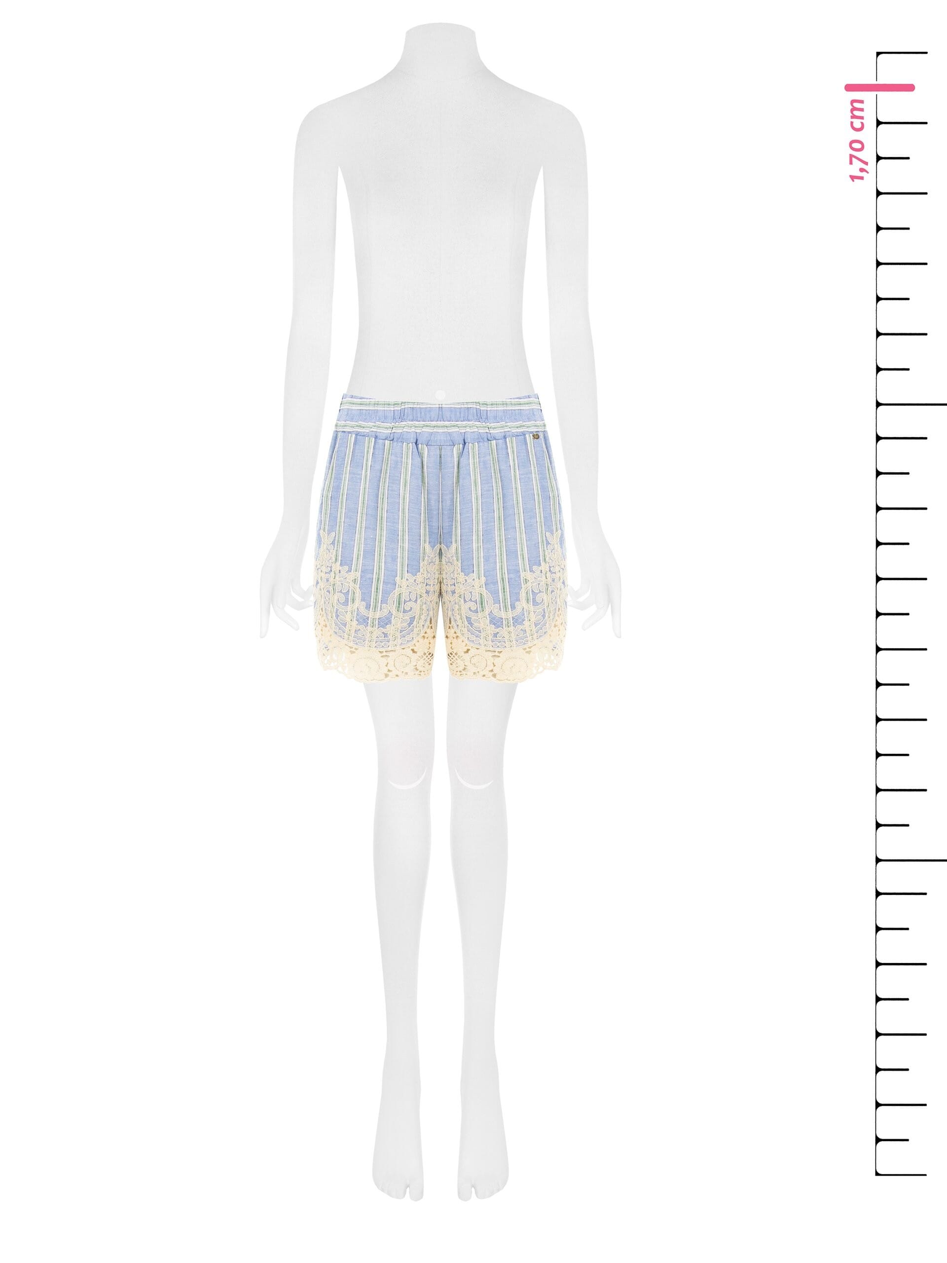 Pantalon Rinascimento