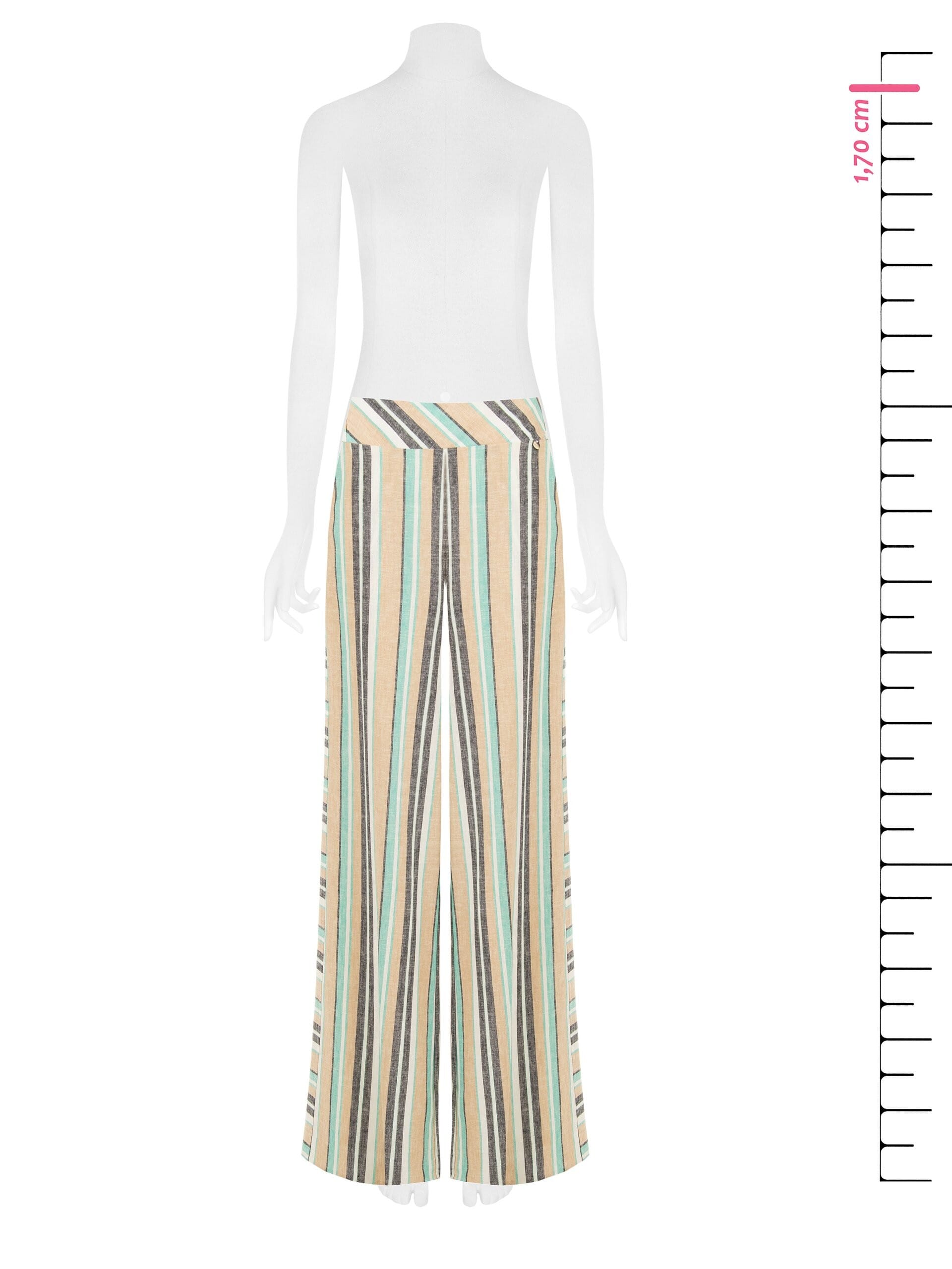 Pantalon Rinascimento