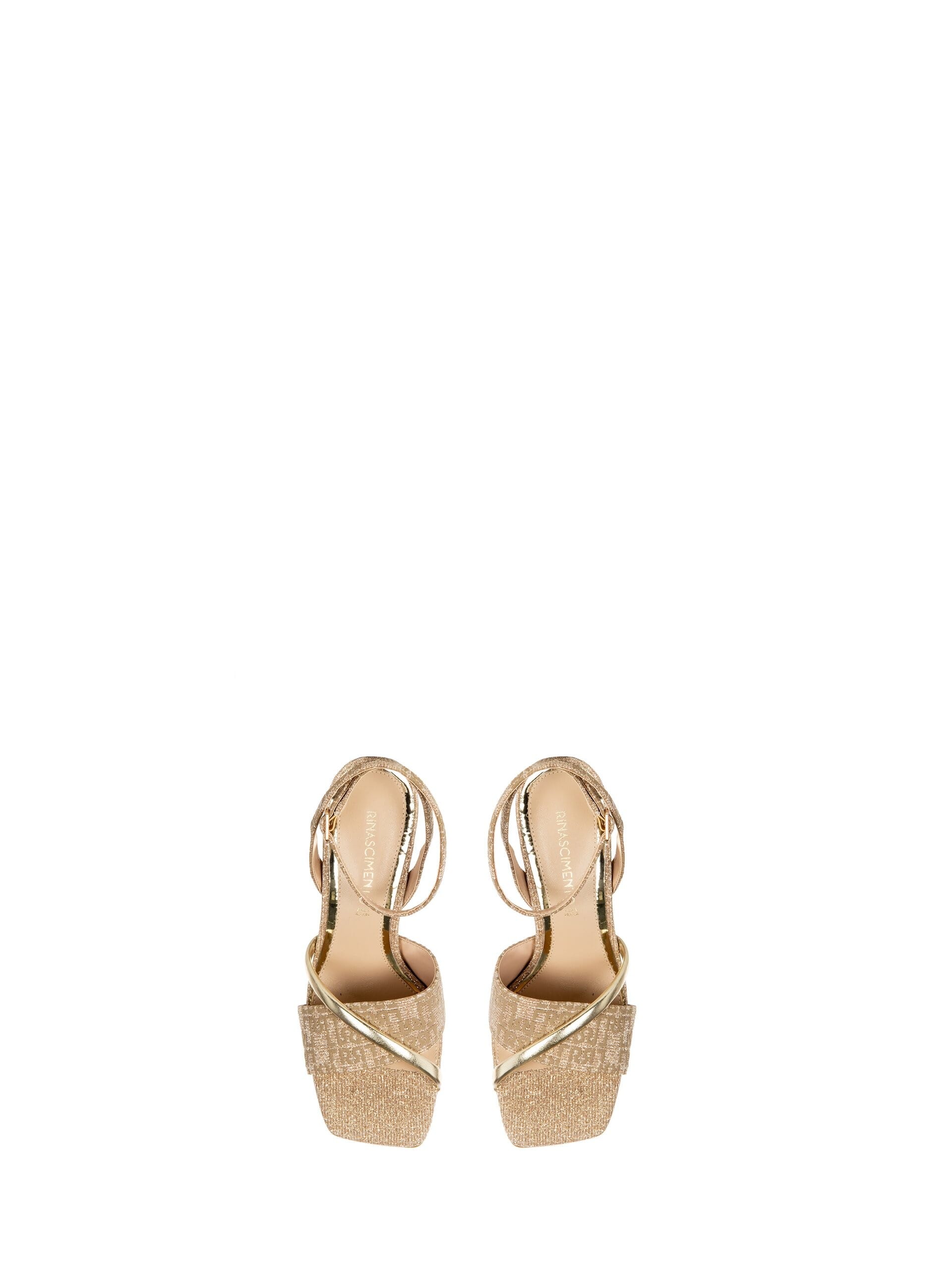 Chaussure Rinascimento