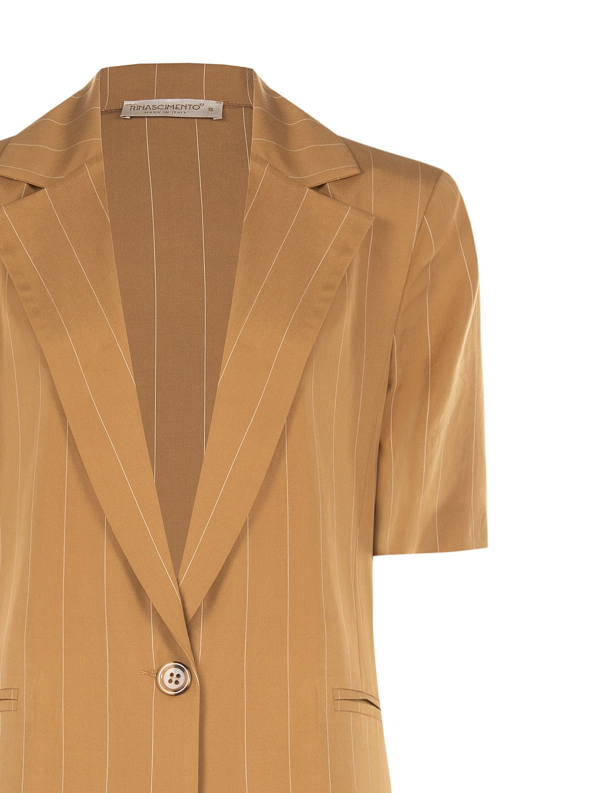 Rinascimento Jacket