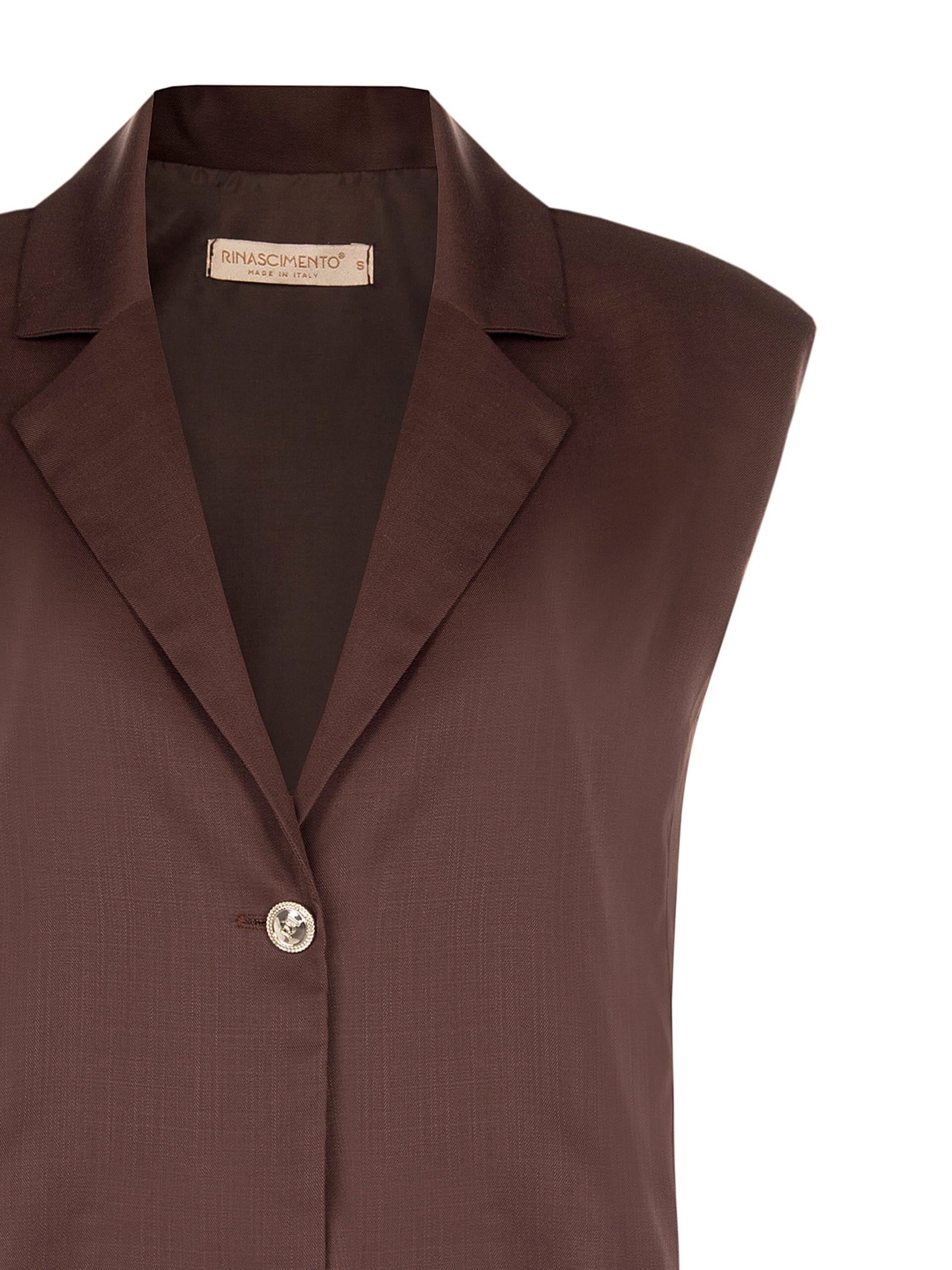 Rinascimento Jacket