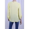 Blouse Solid Color Fracomina