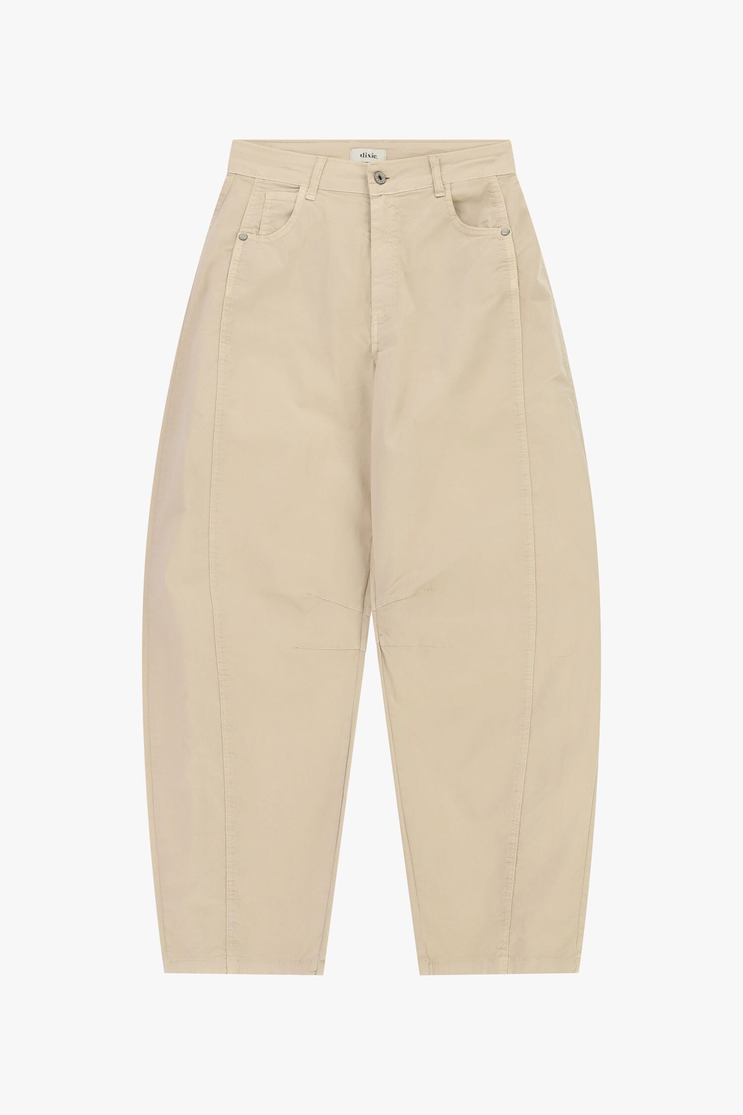 Palace Pantalon taille haute avec poches Dixie