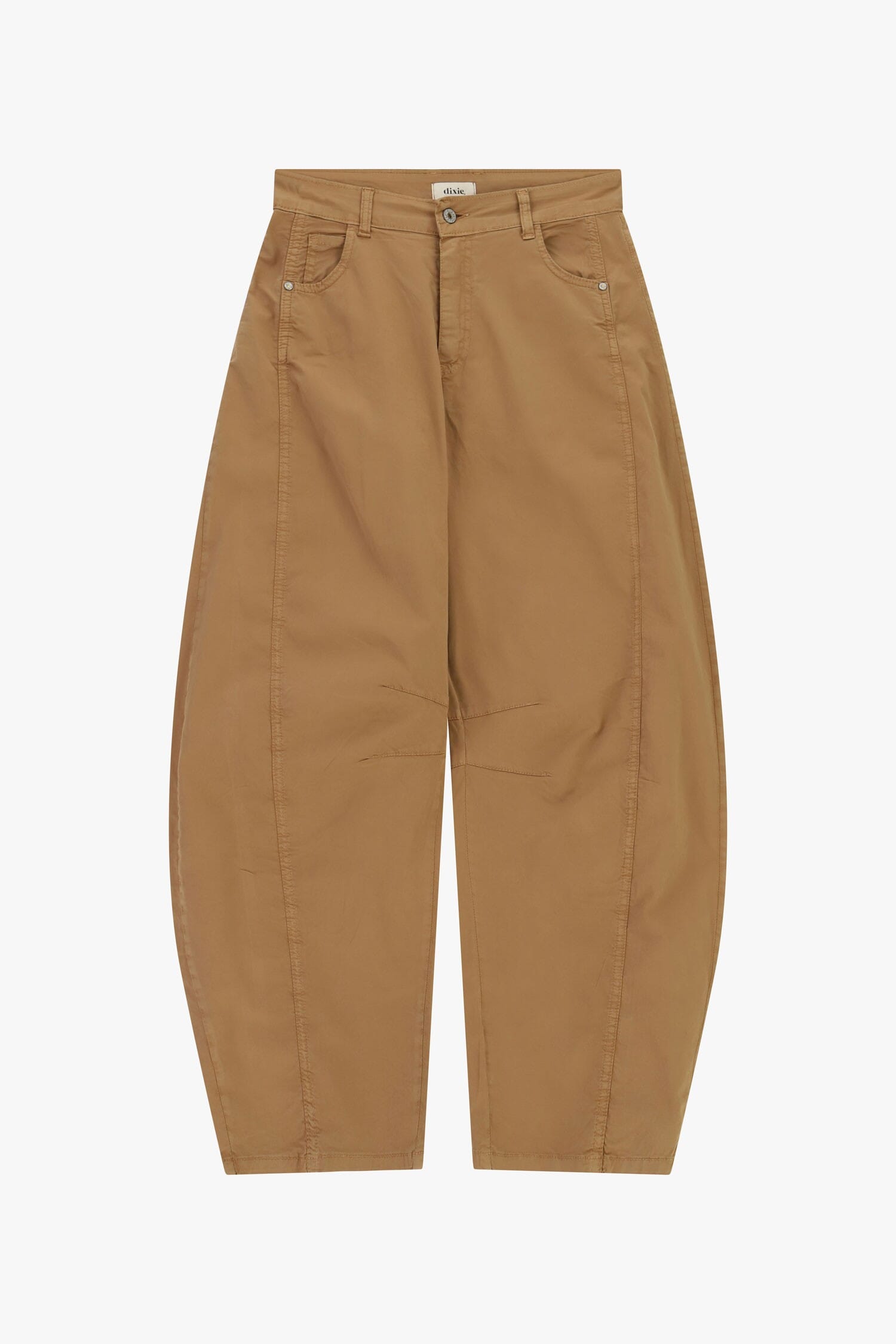Palace Pantalon taille haute avec poches Dixie