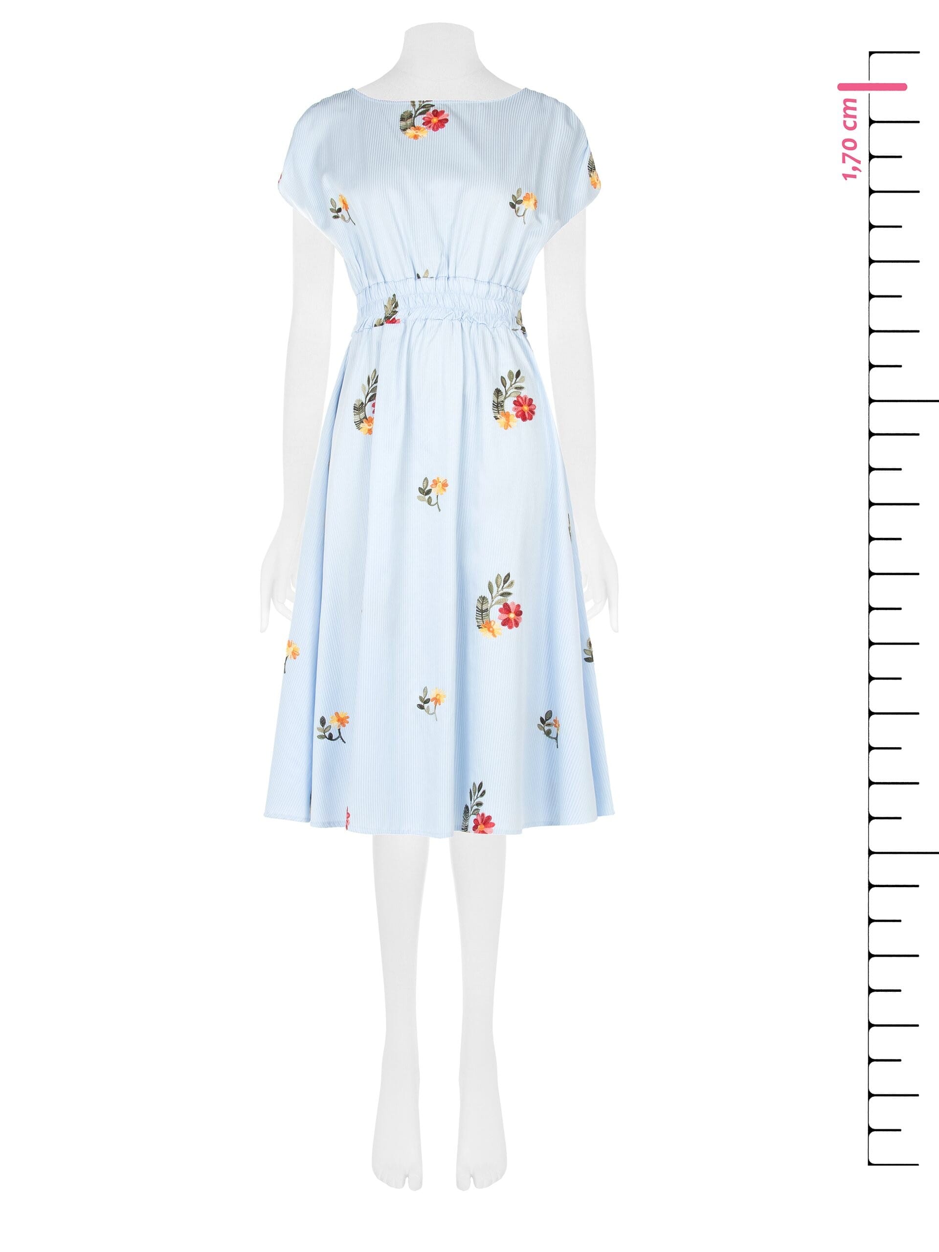 Rinascimento Dress