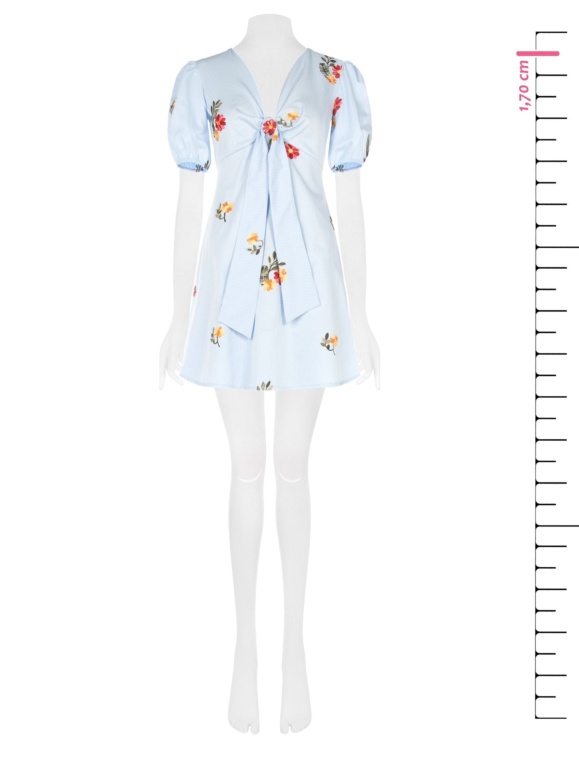 Rinascimento Dress