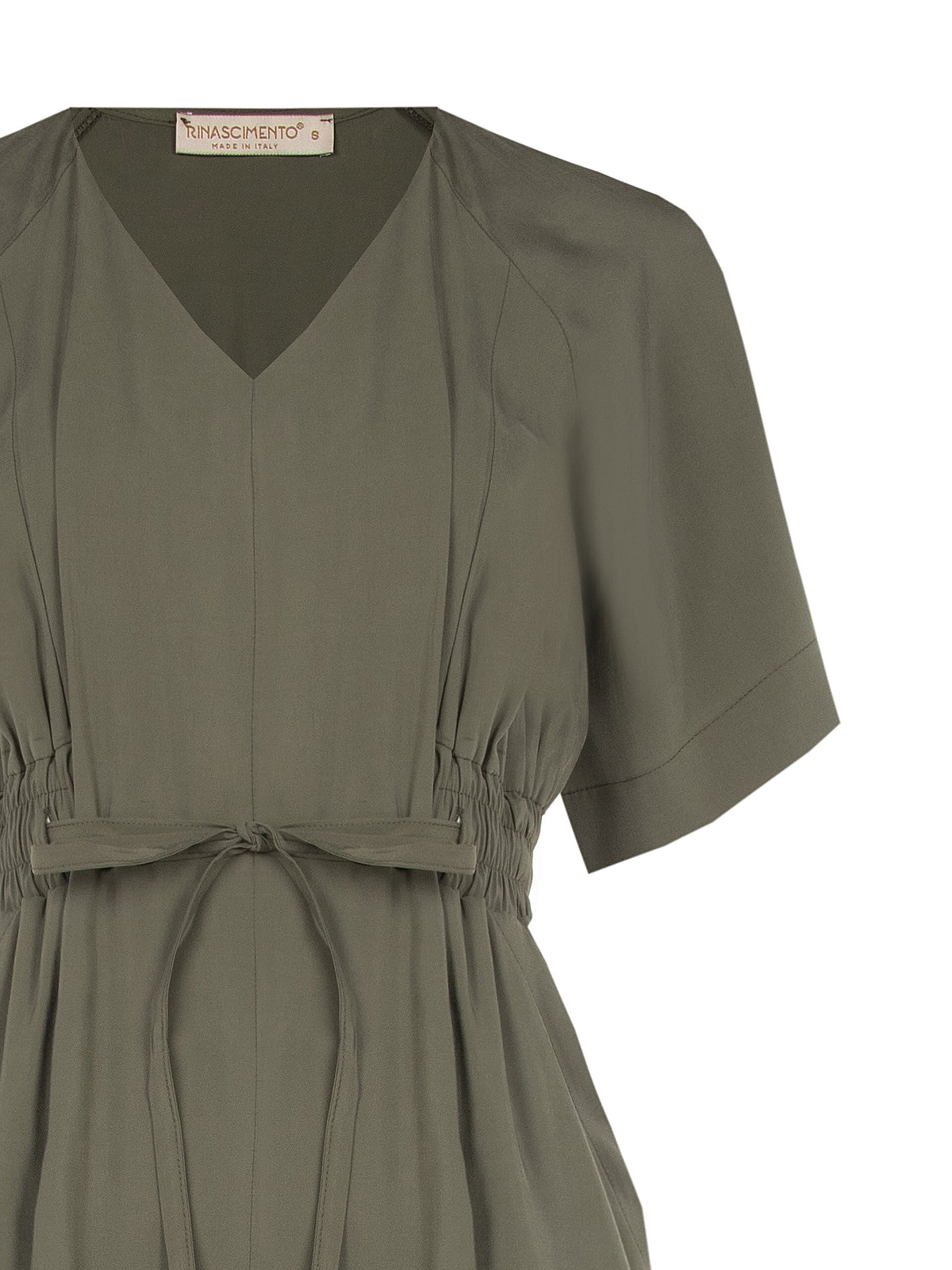 Abito Rinascimento