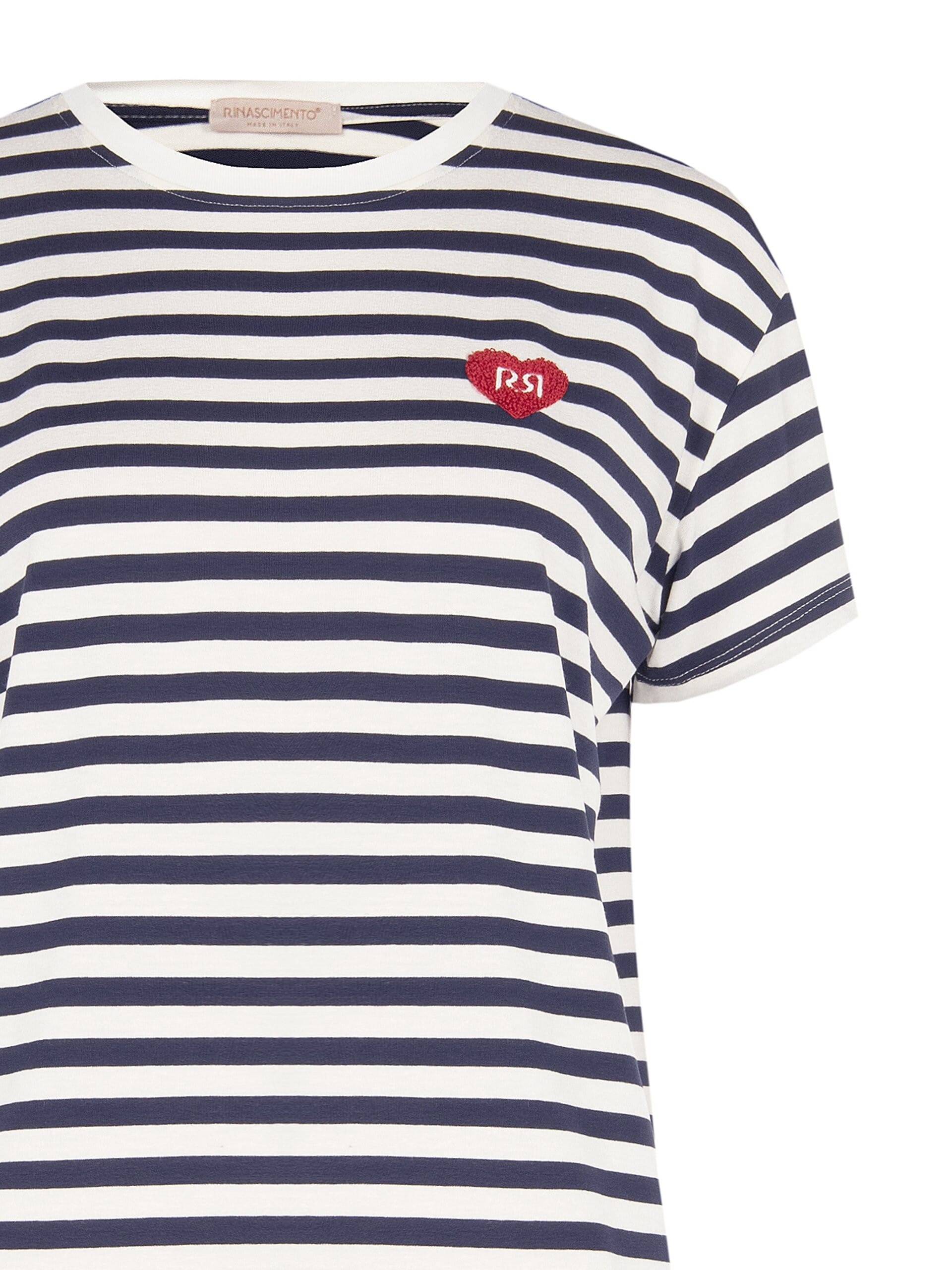 T-Shirt Rinascimento