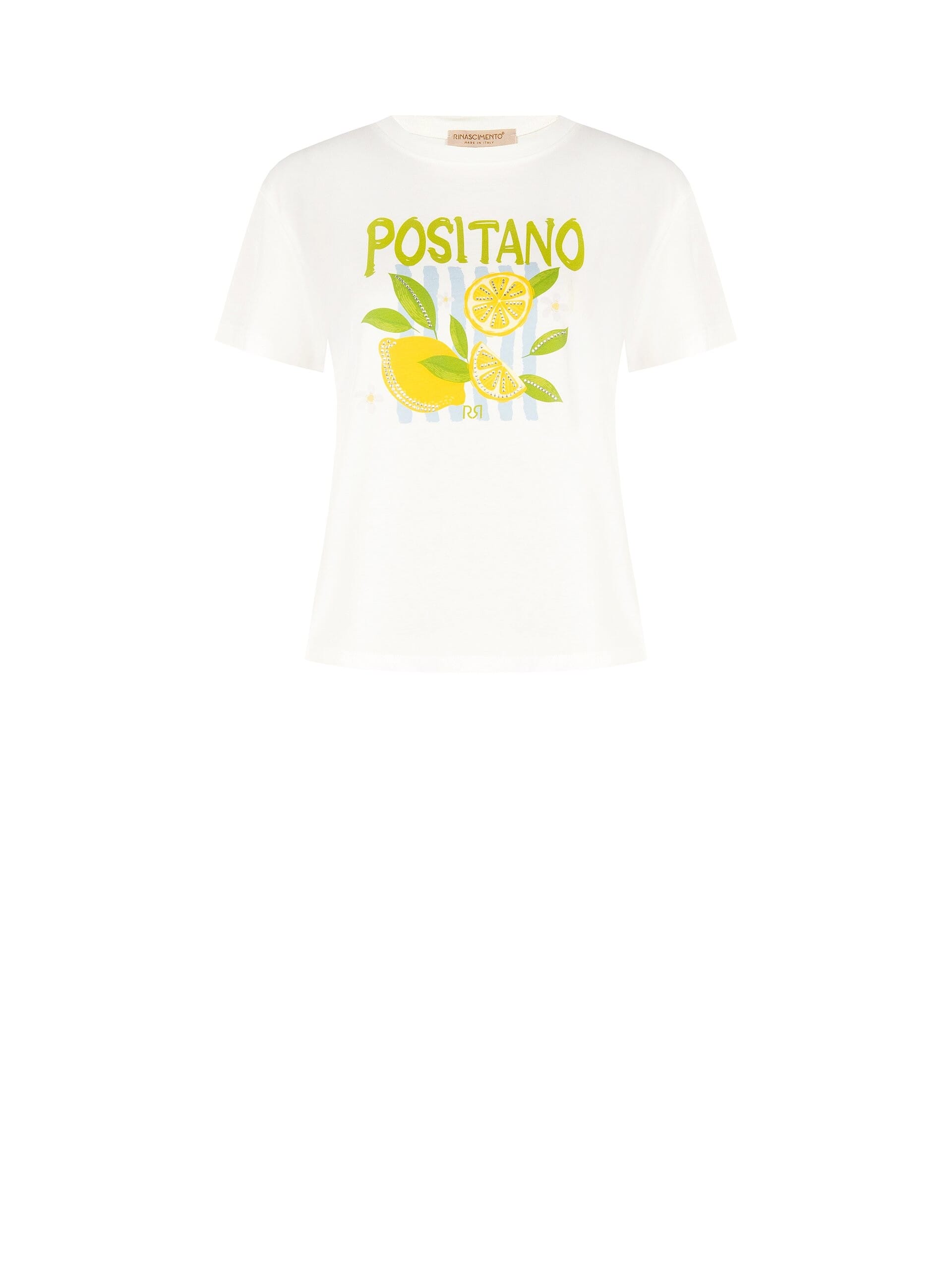 T-Shirt Rinascimento