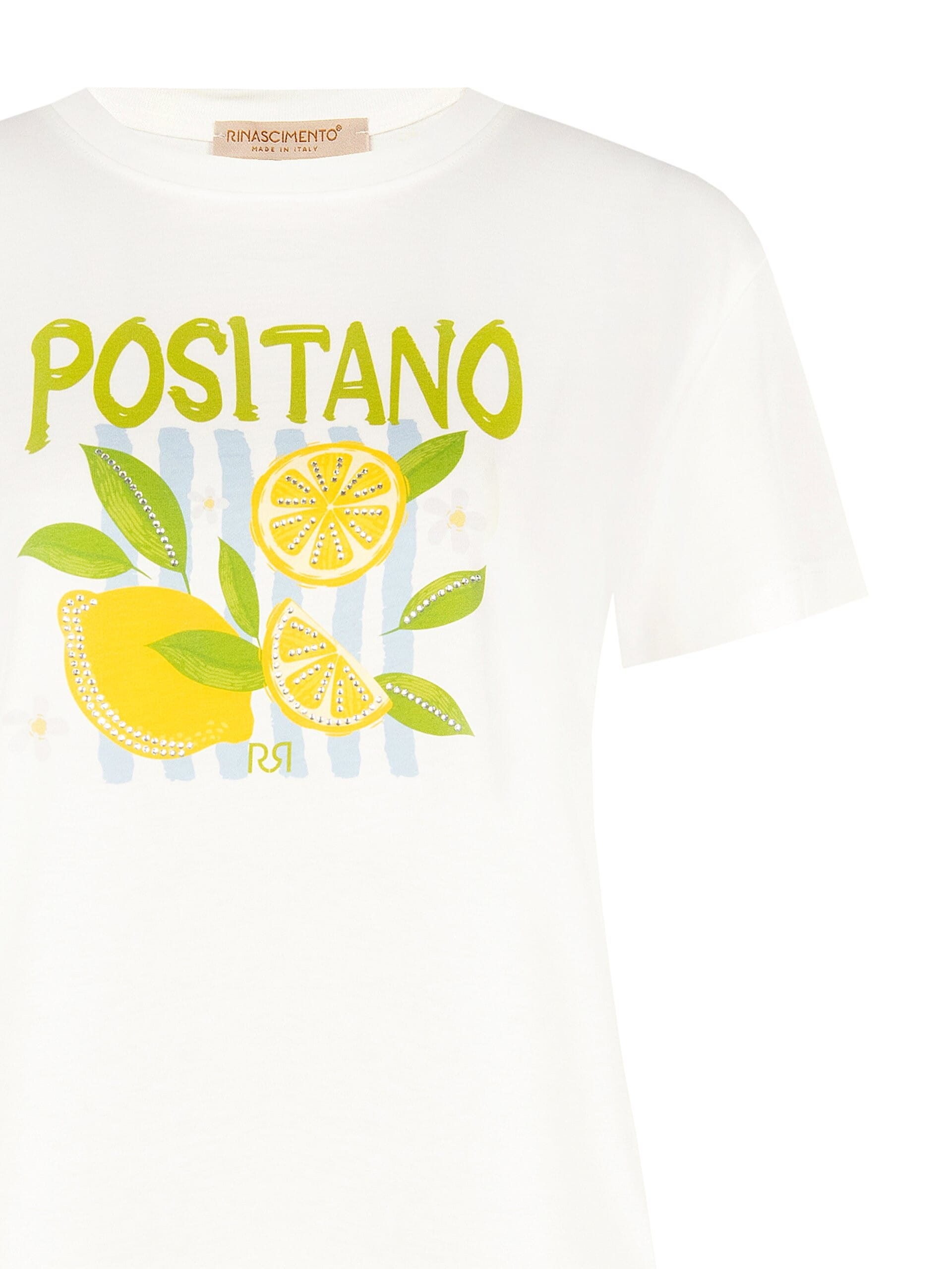 T-Shirt Rinascimento