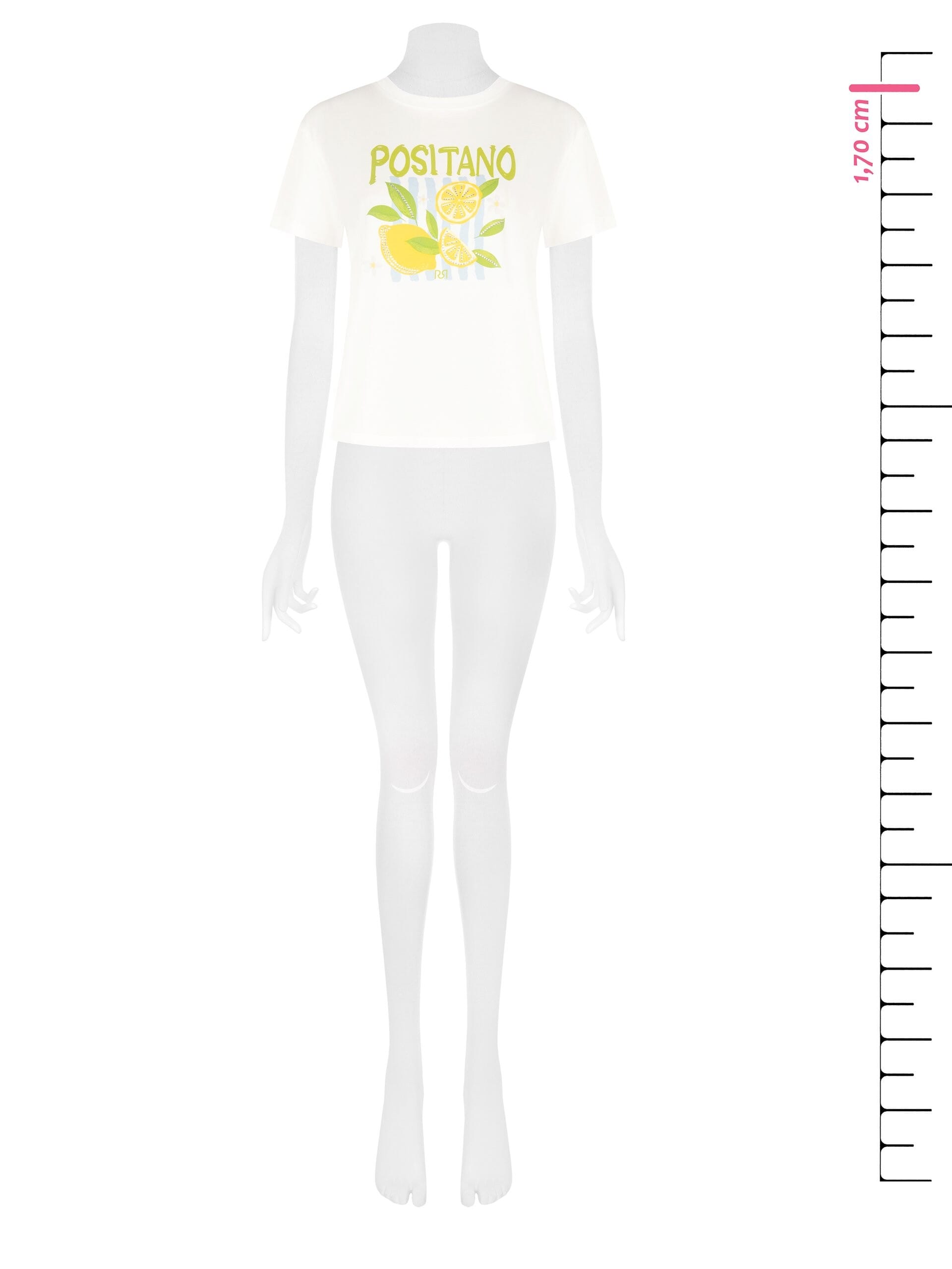 T-Shirt Rinascimento