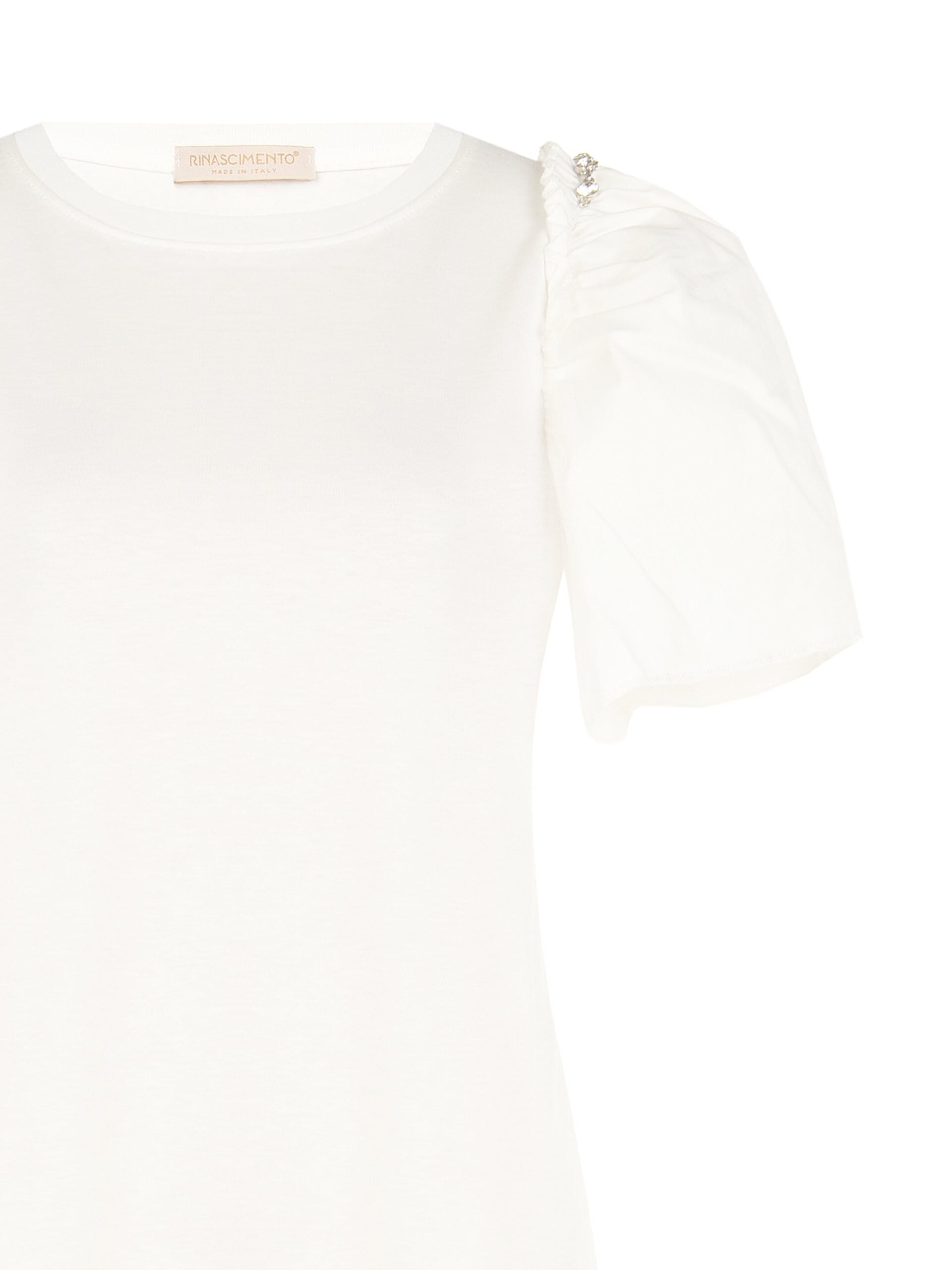 T-Shirt Rinascimento