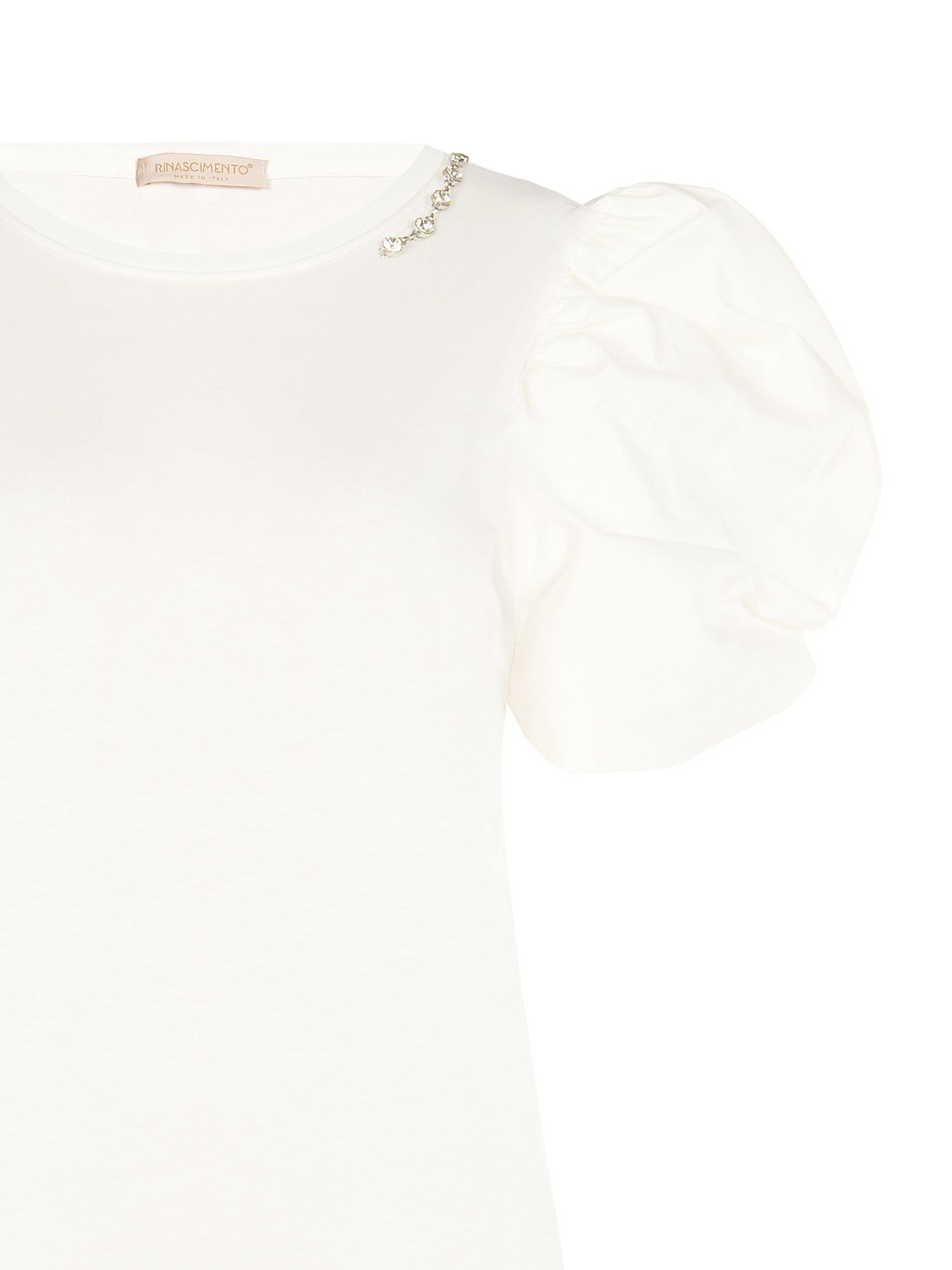 T-Shirt Rinascimento