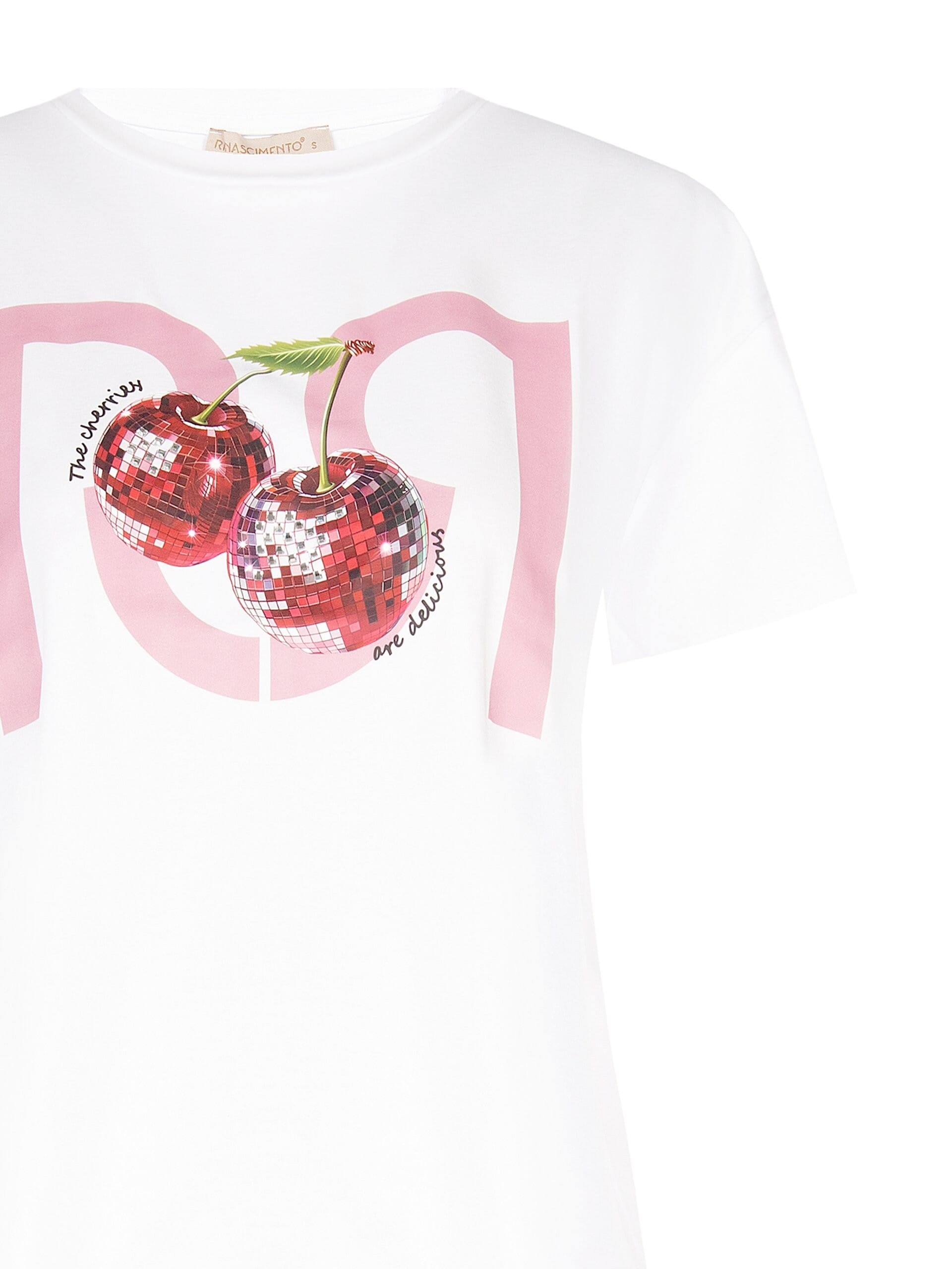 T-Shirt Rinascimento