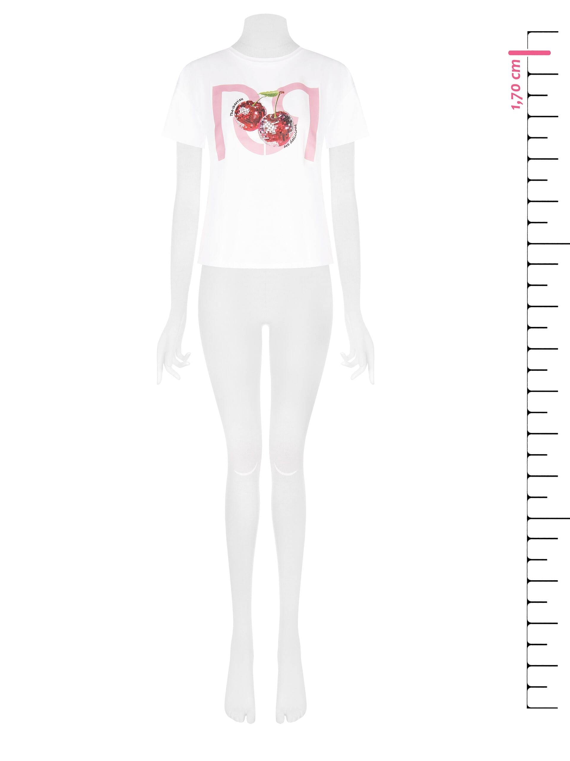 T-Shirt Rinascimento
