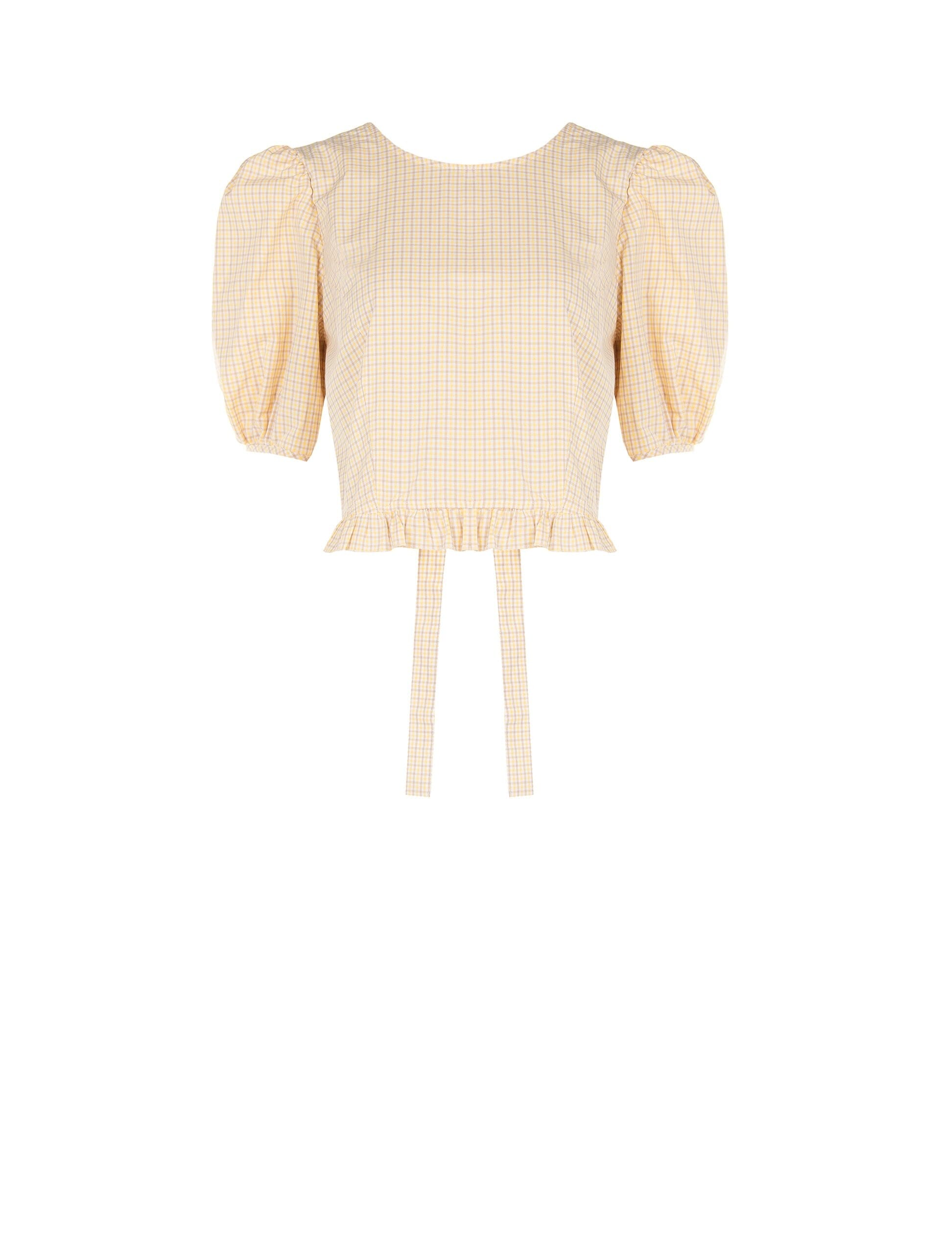 Blusa Rinascimento