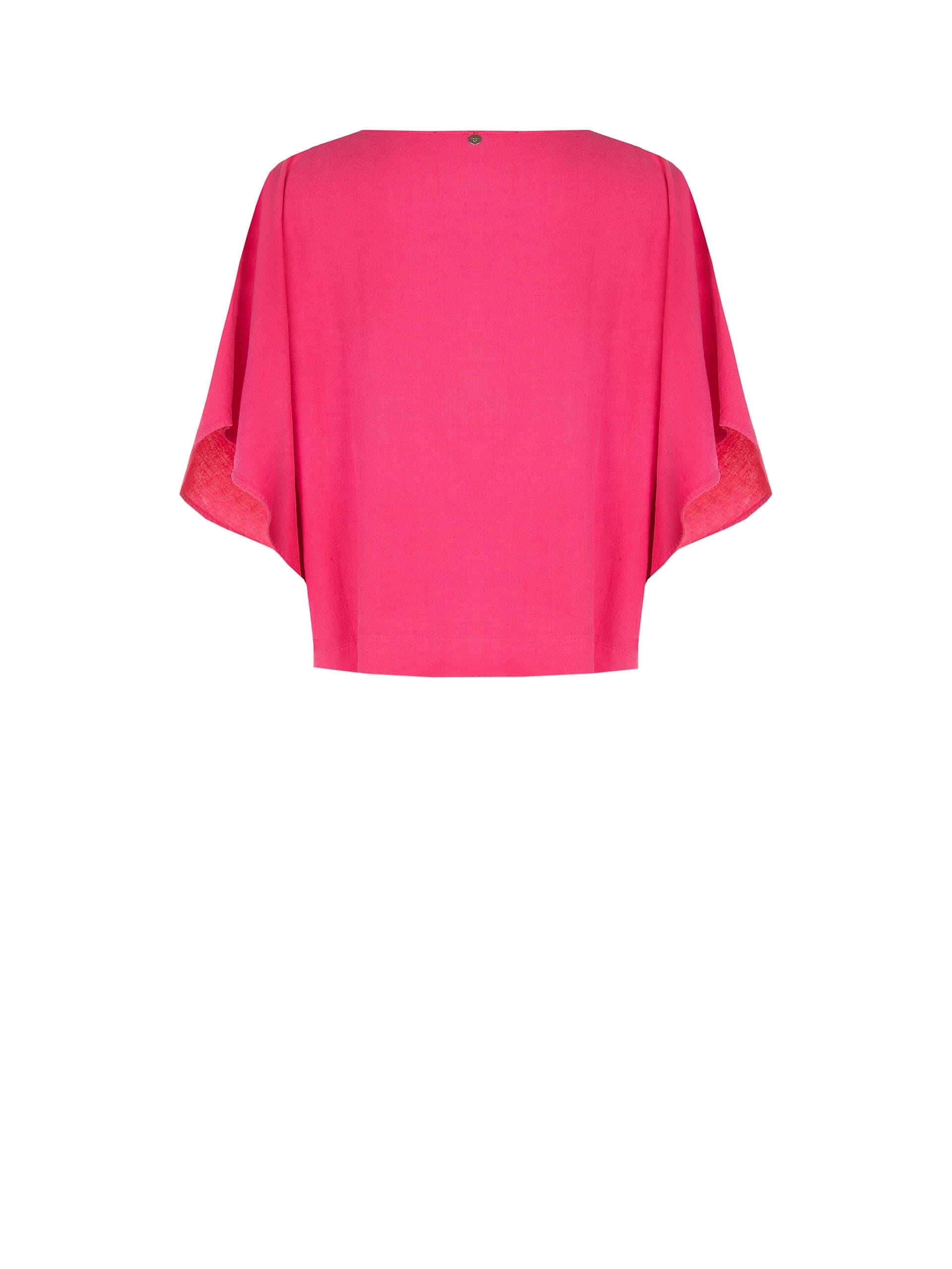 Blusa Rinascimento