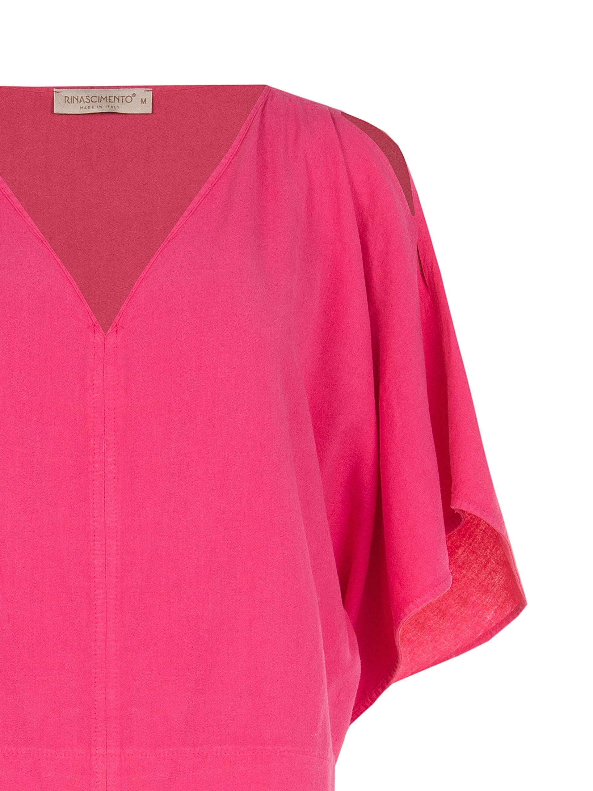 Blusa Rinascimento