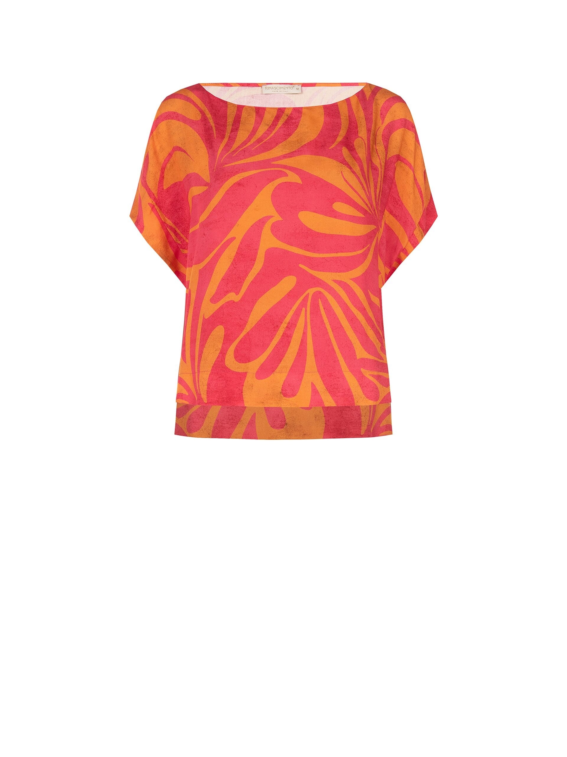 Blusa Rinascimento