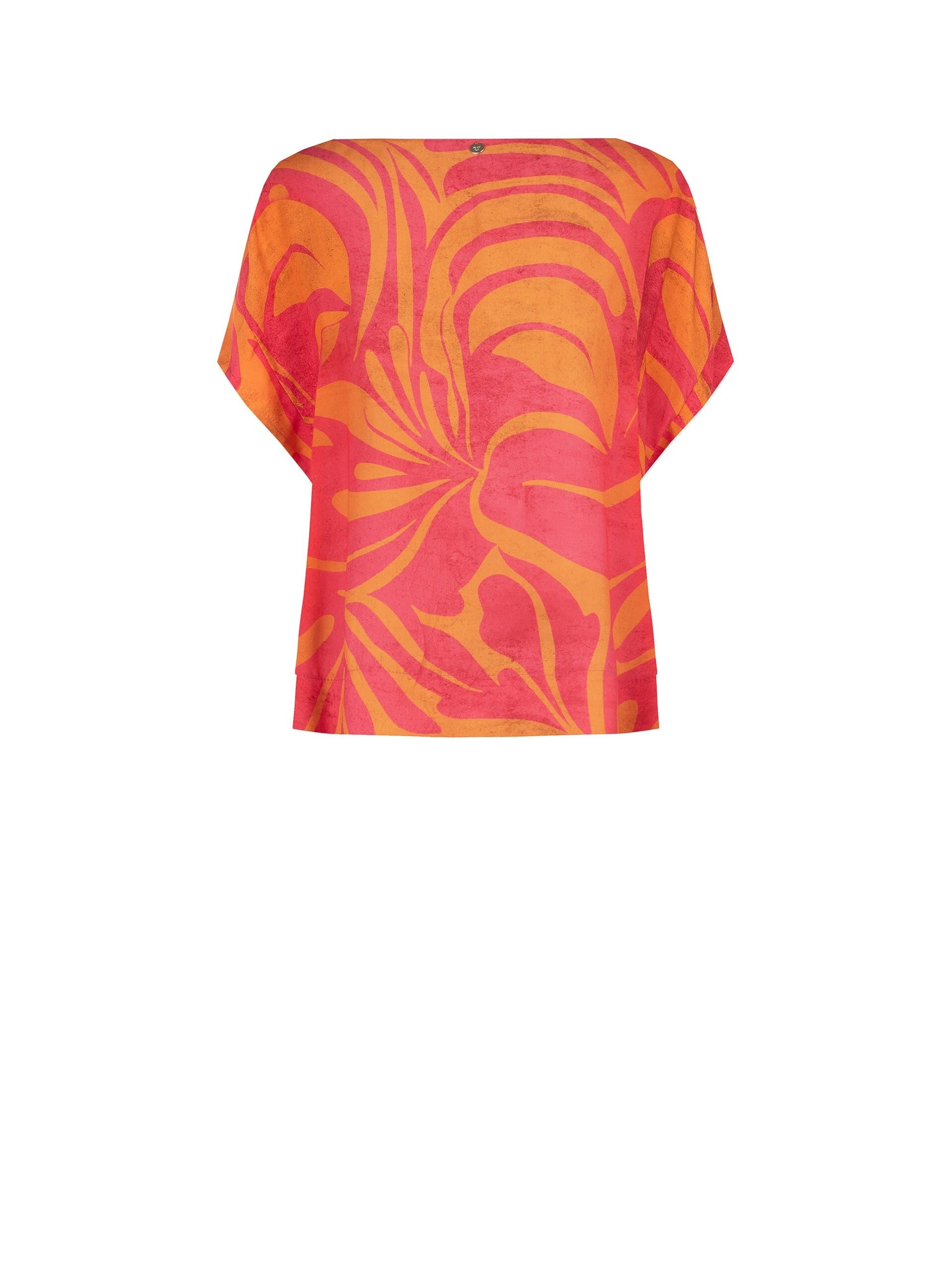 Blusa Rinascimento