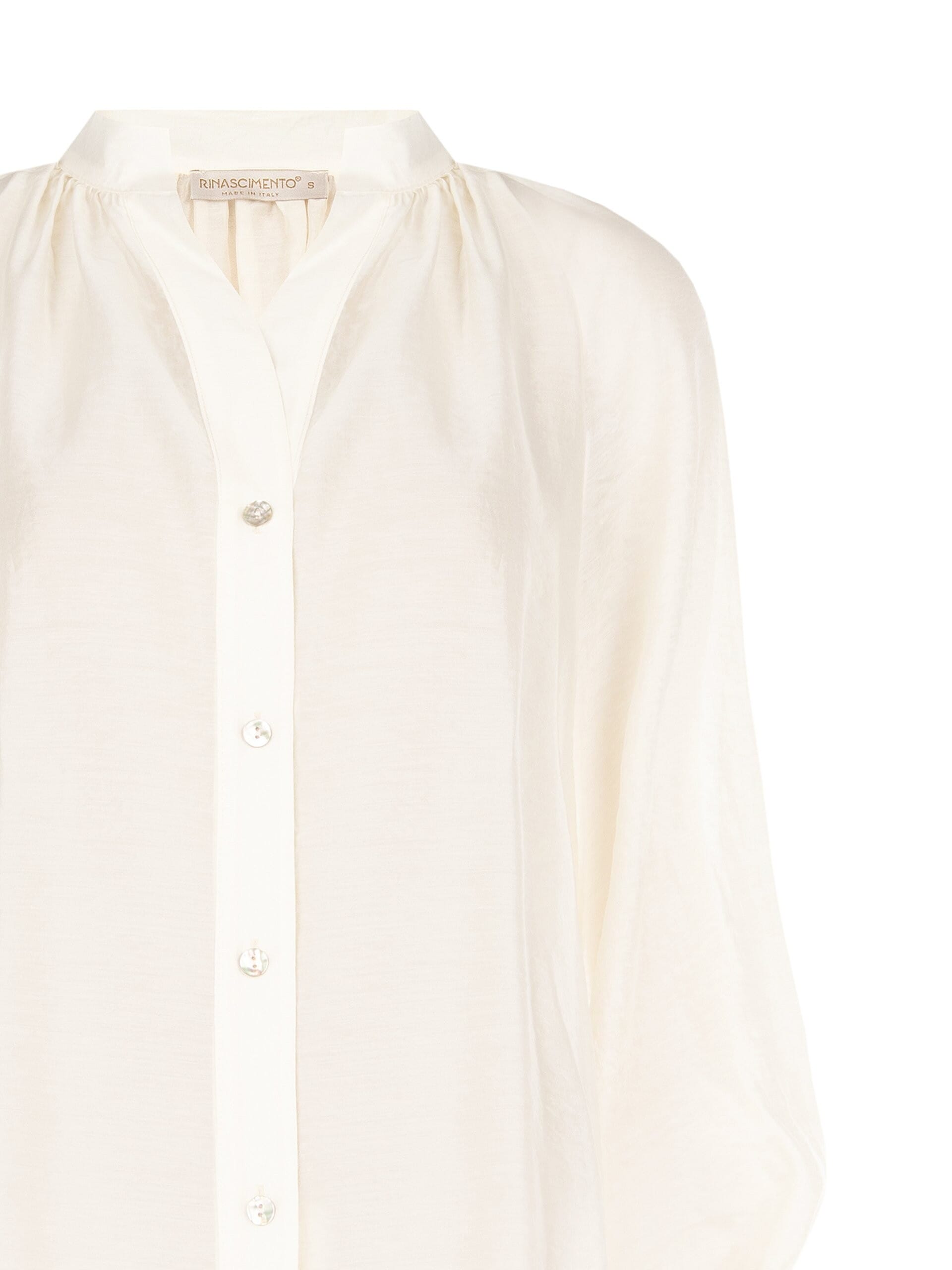 Camicia Rinascimento