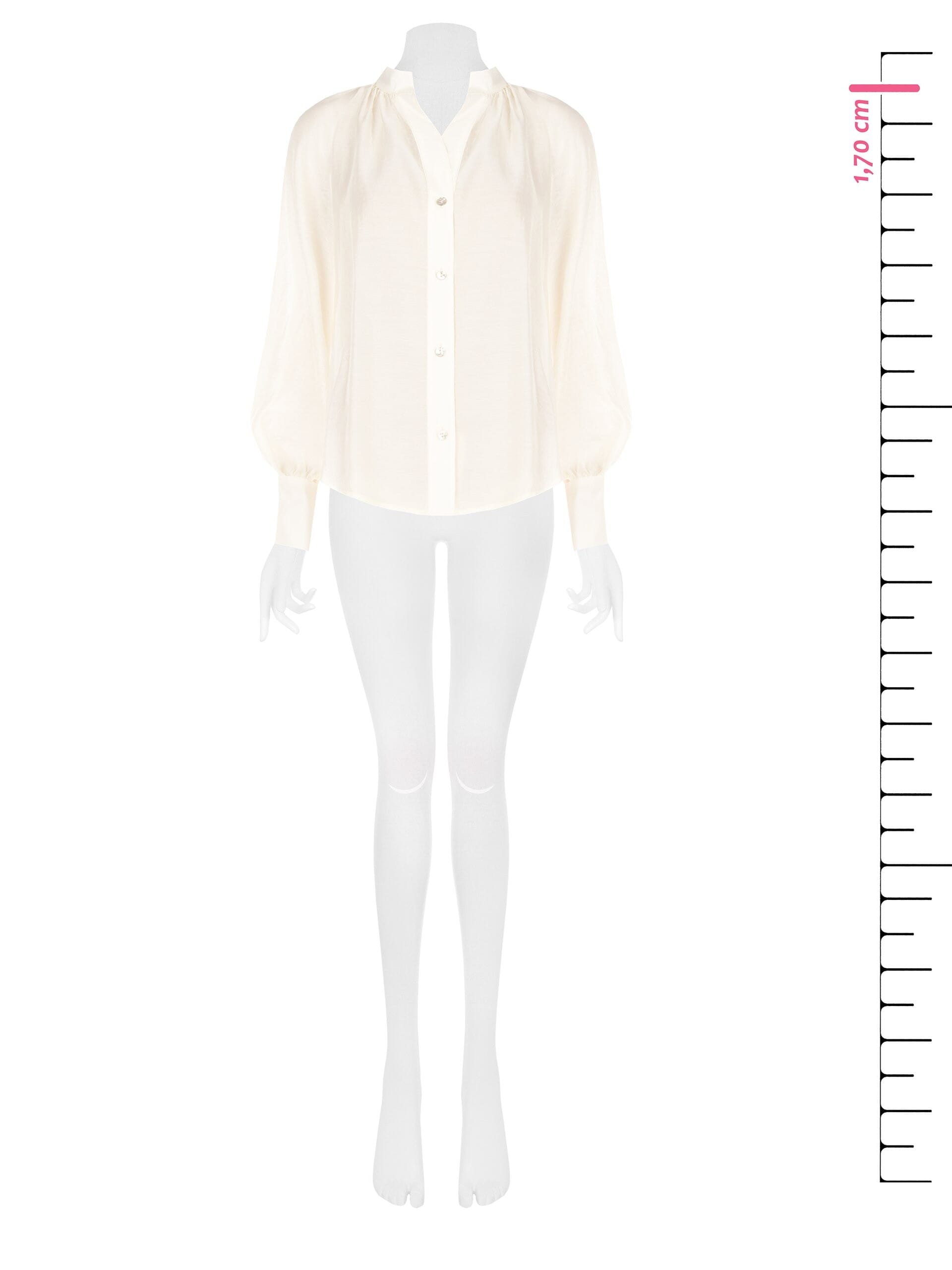 Camicia Rinascimento