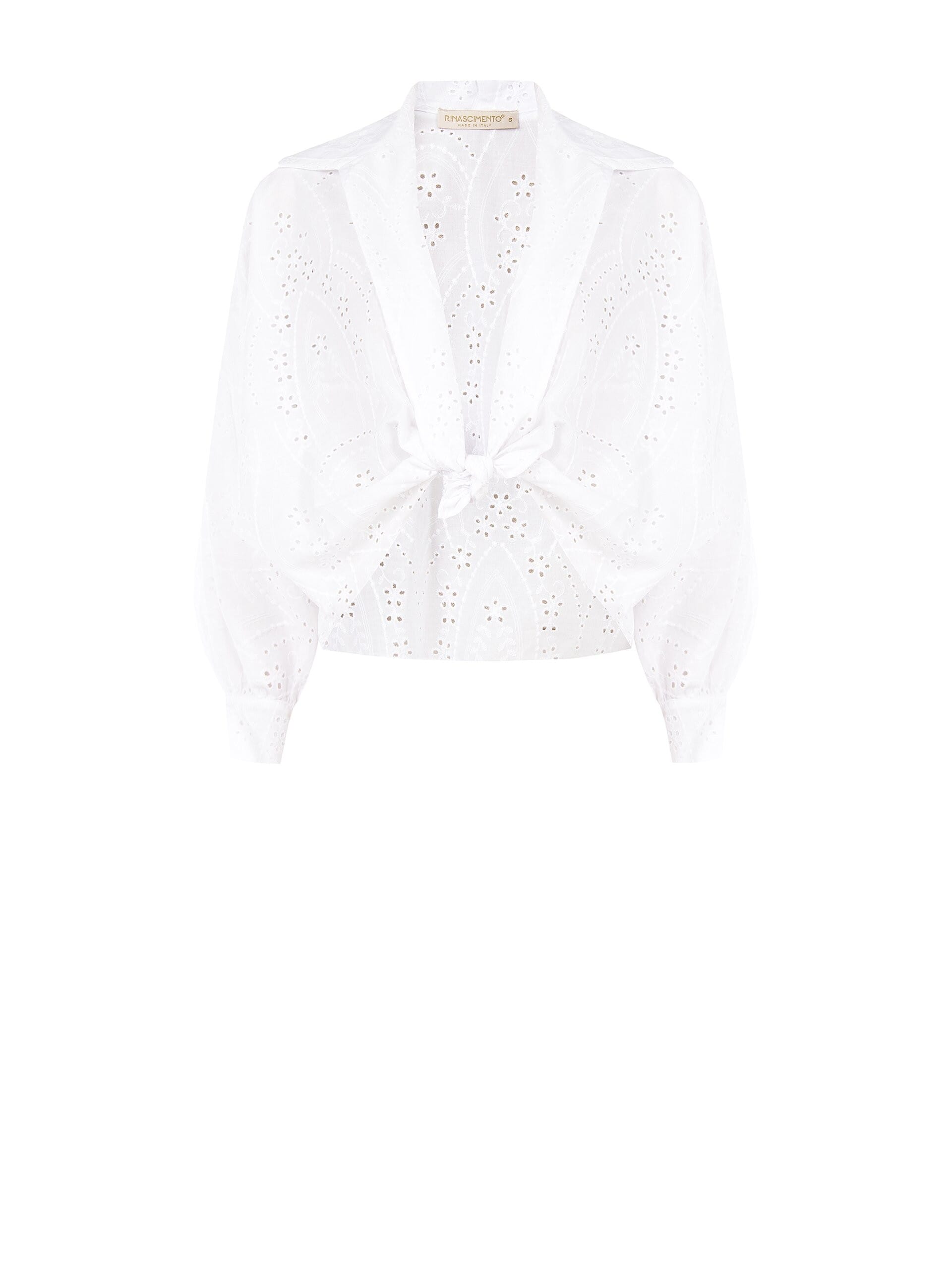Camicia Rinascimento