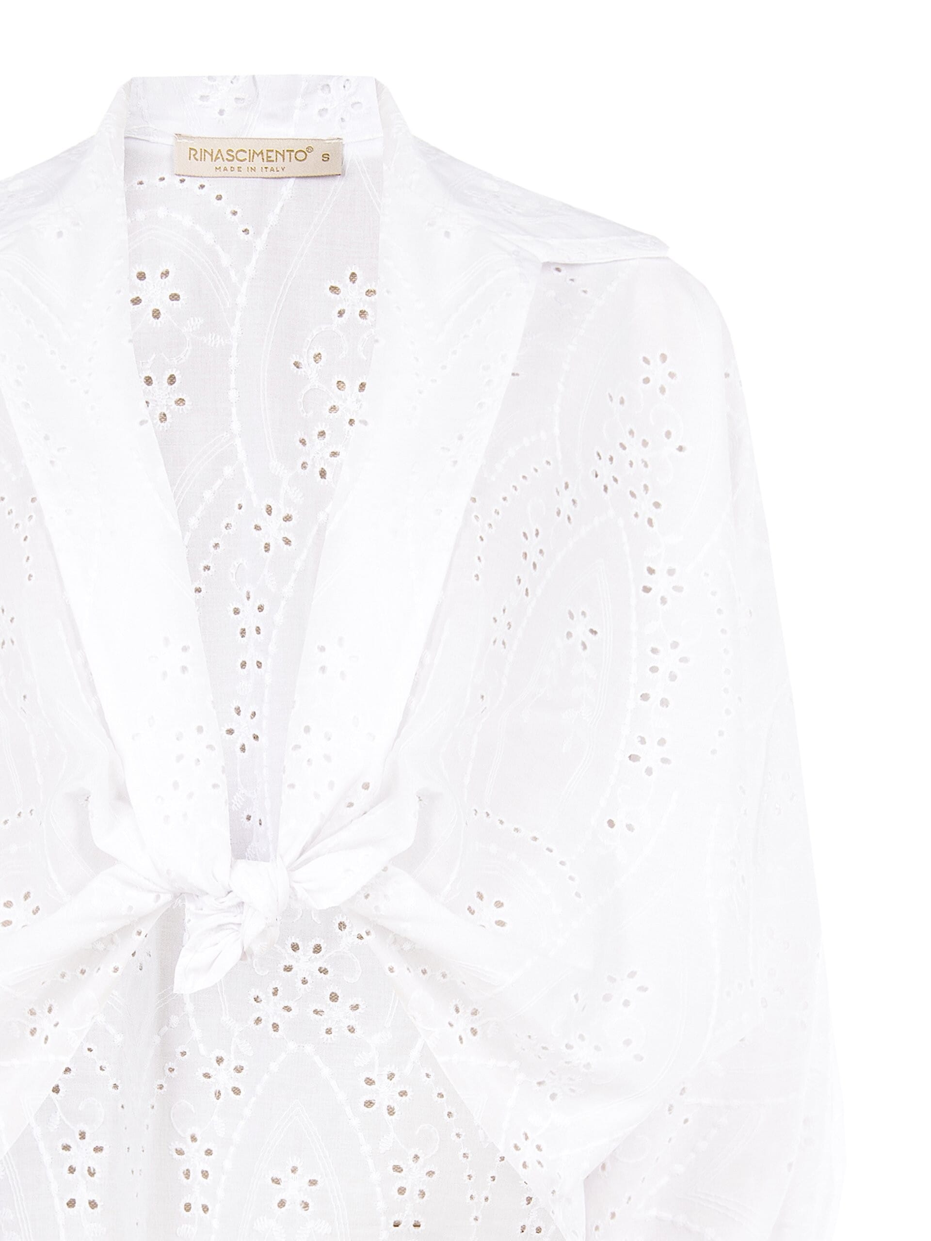 Camicia Rinascimento
