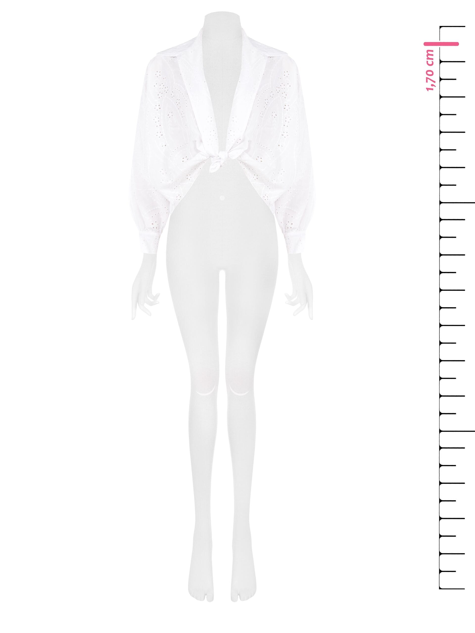 Camicia Rinascimento