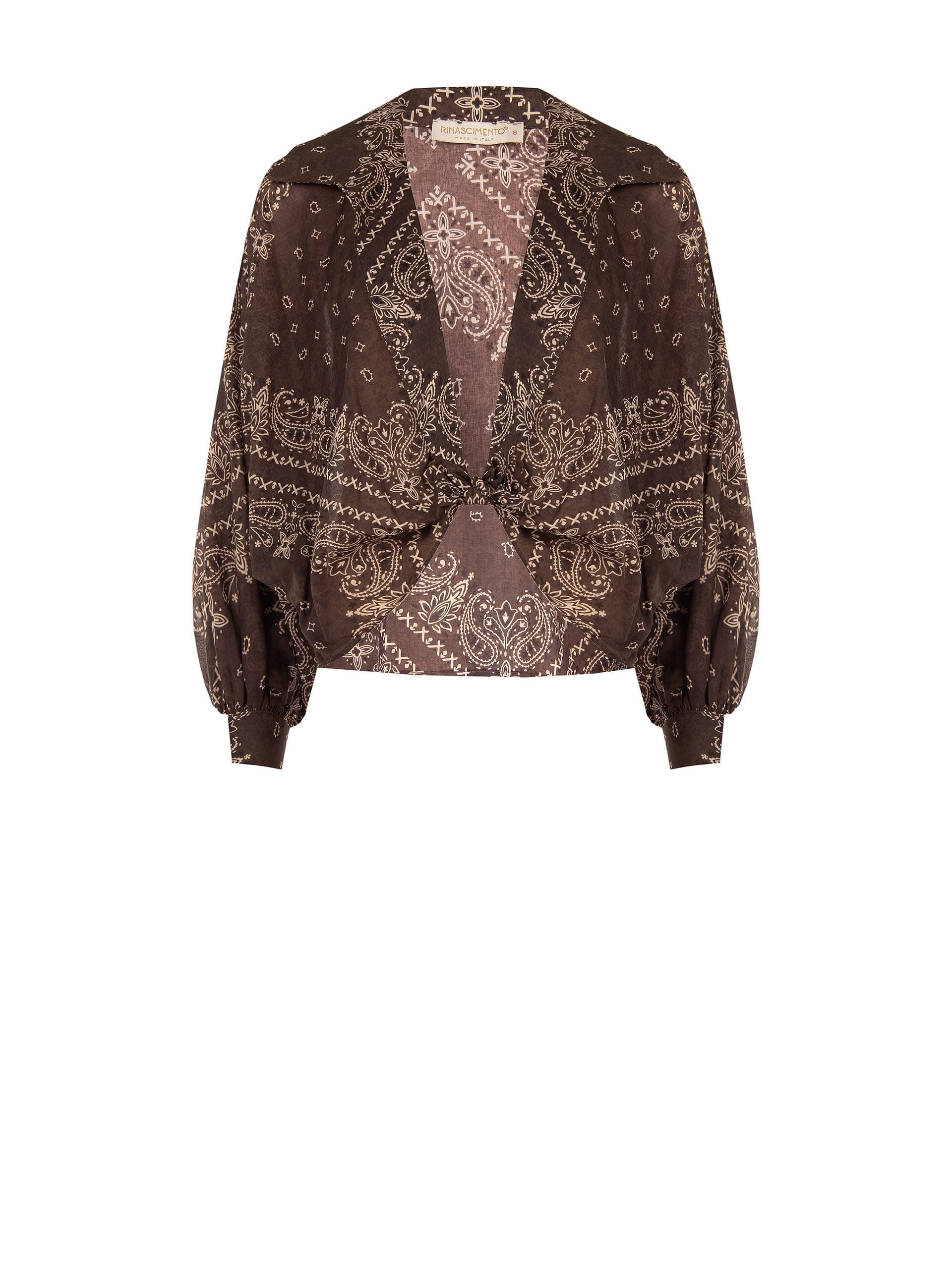 Camicia Rinascimento
