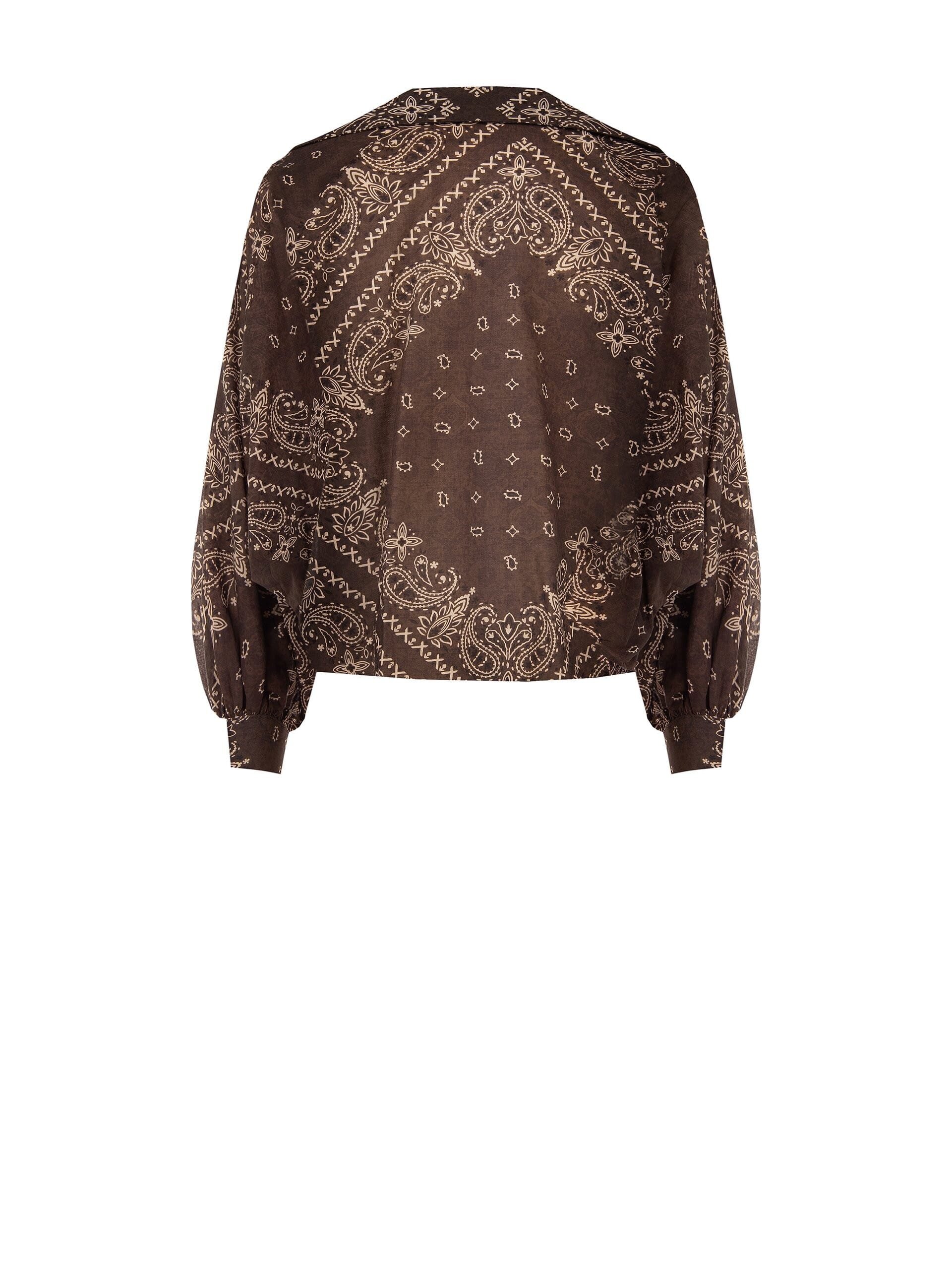 Camicia Rinascimento