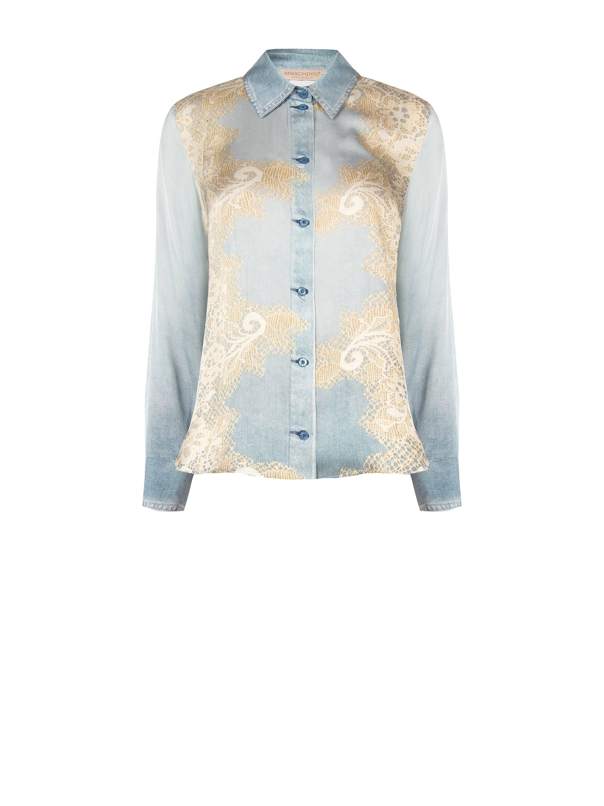 Camicia Rinascimento