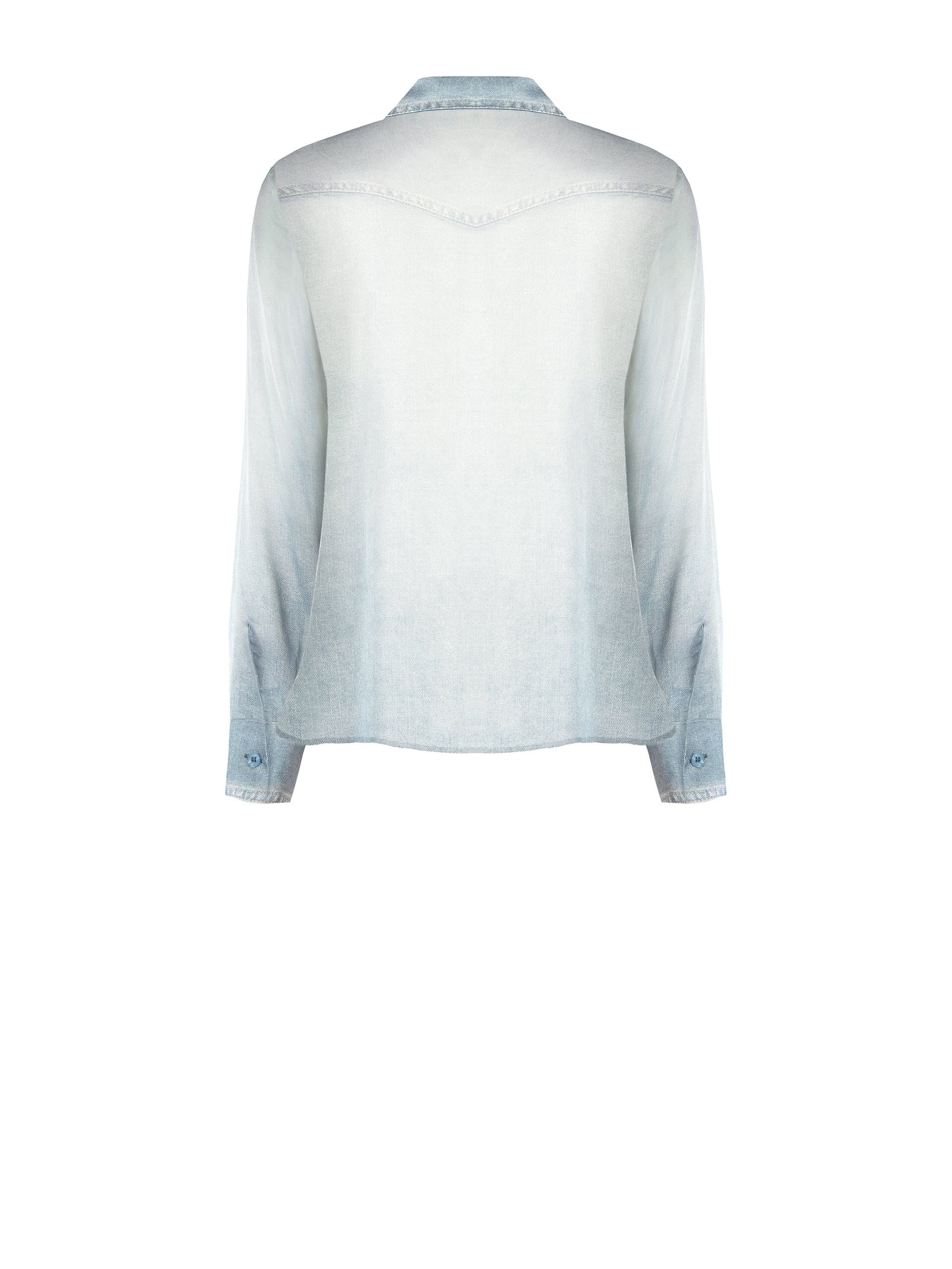 Camicia Rinascimento