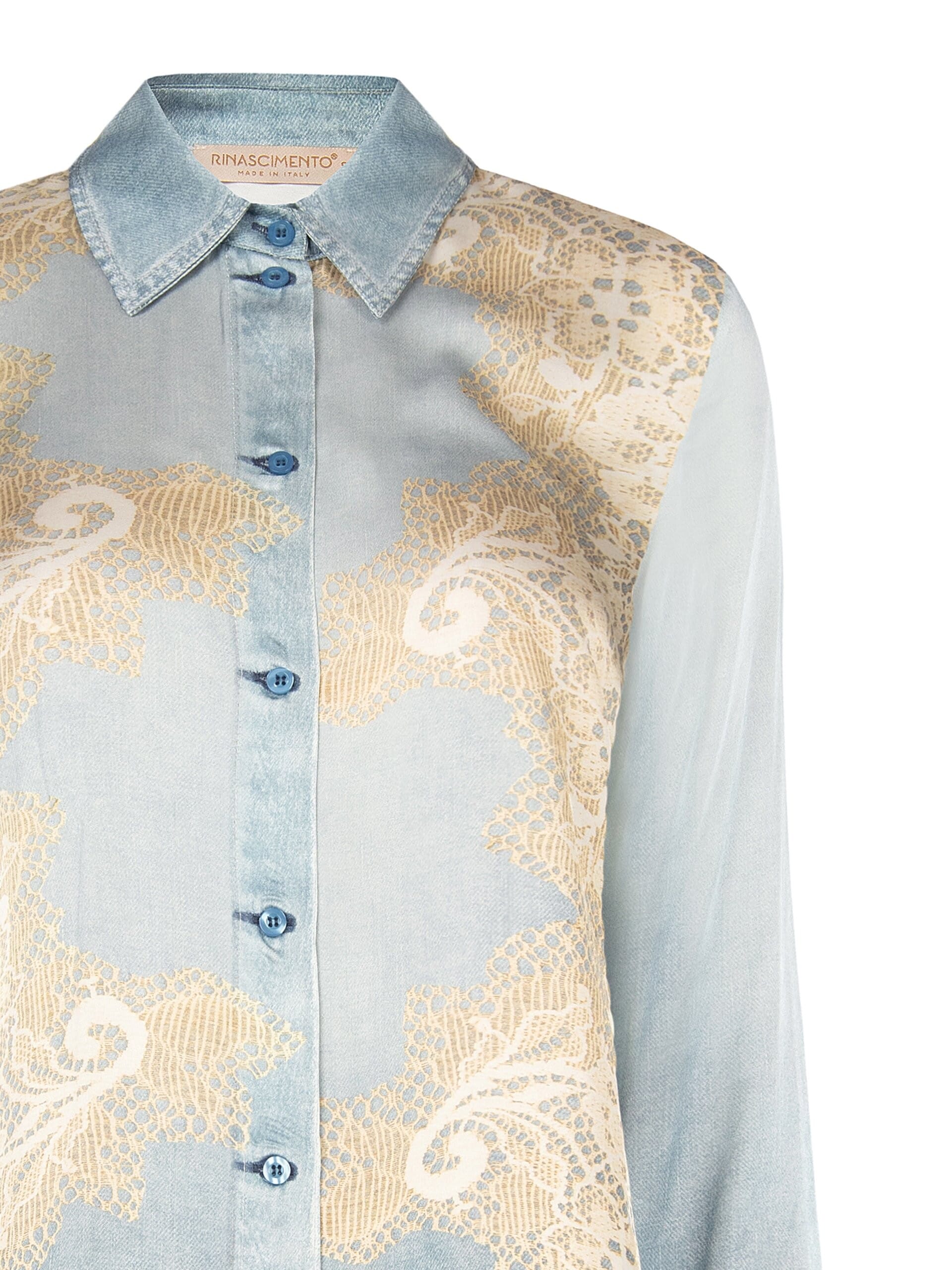 Camicia Rinascimento
