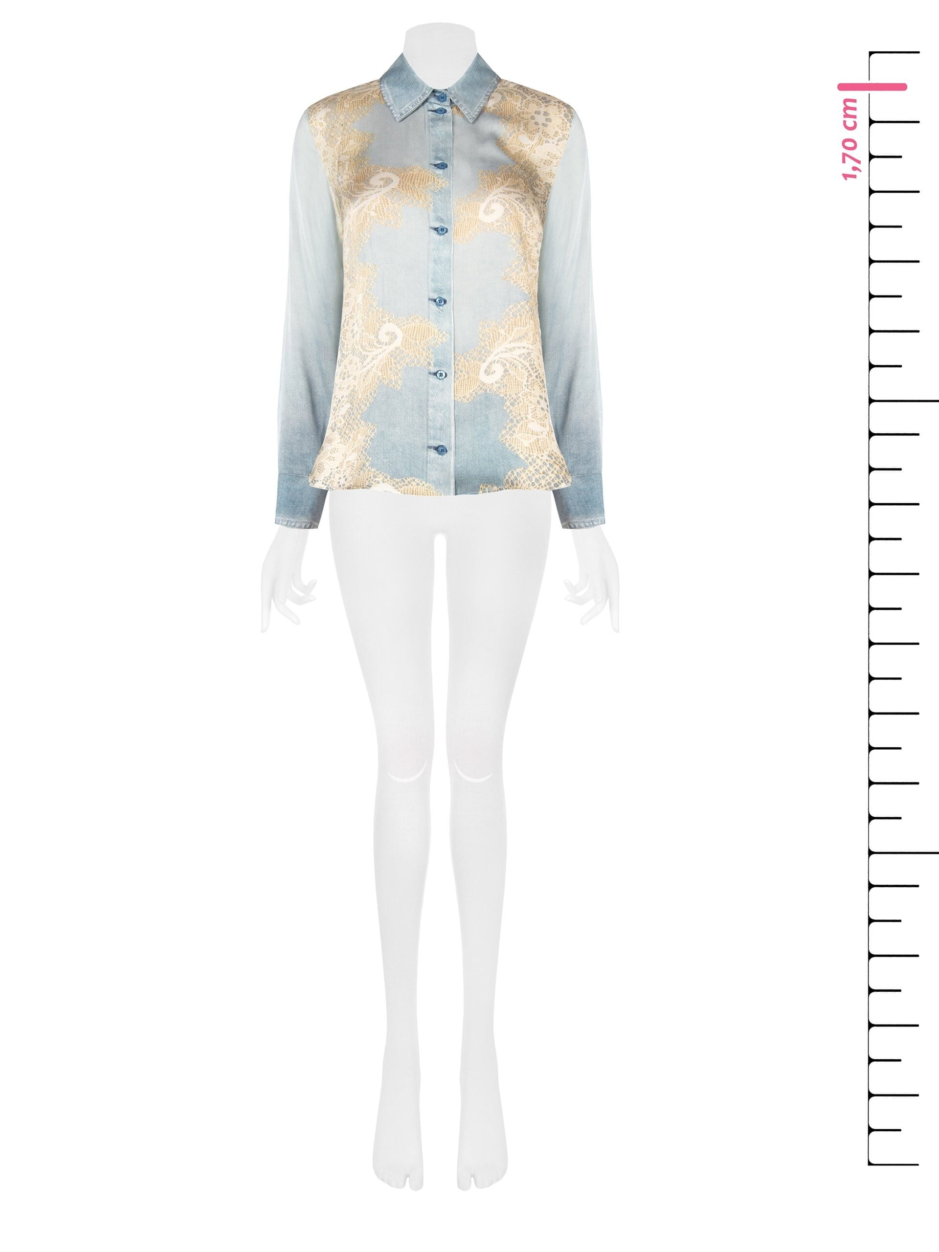 Camicia Rinascimento