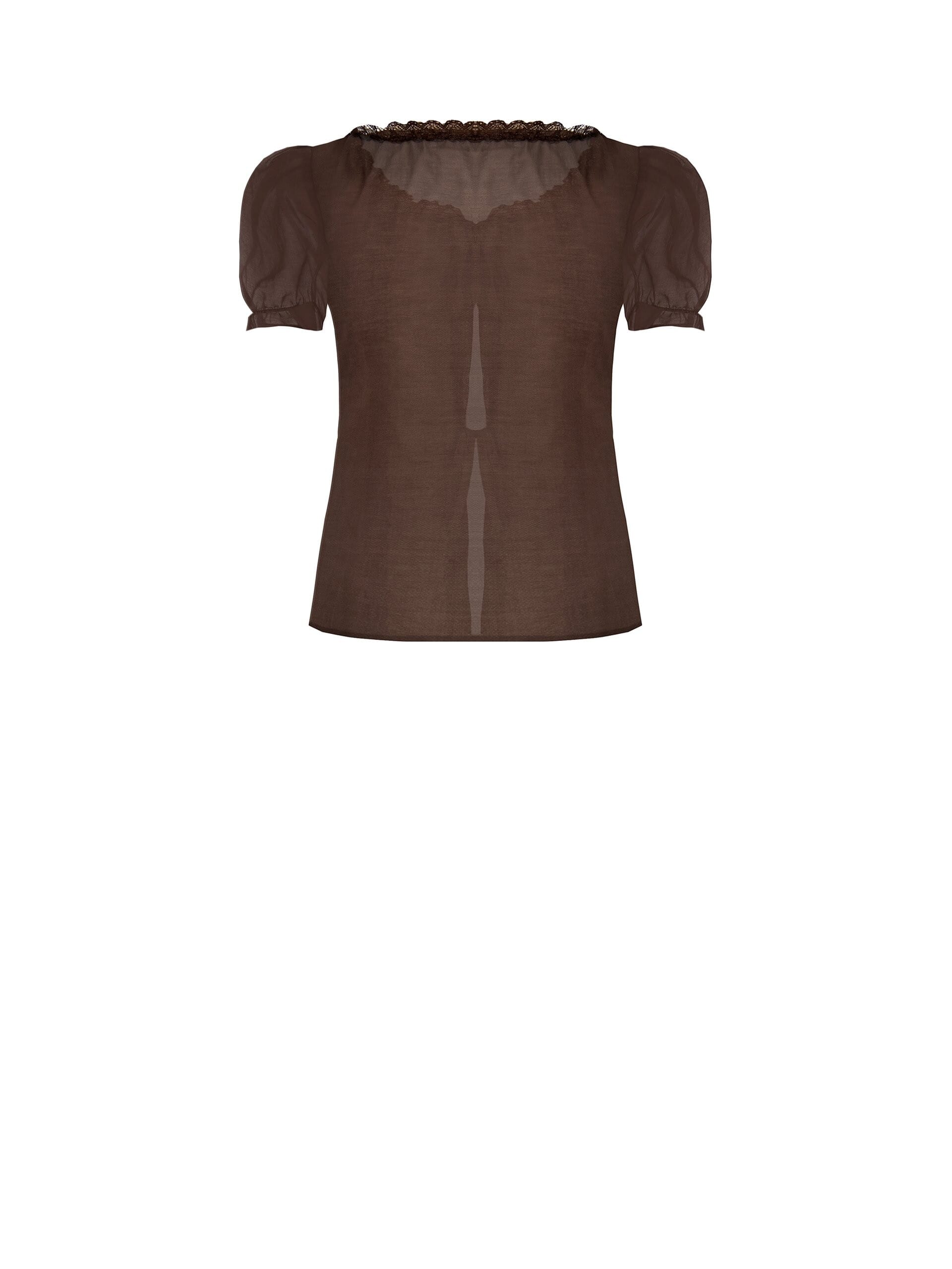 Blusa Rinascimento