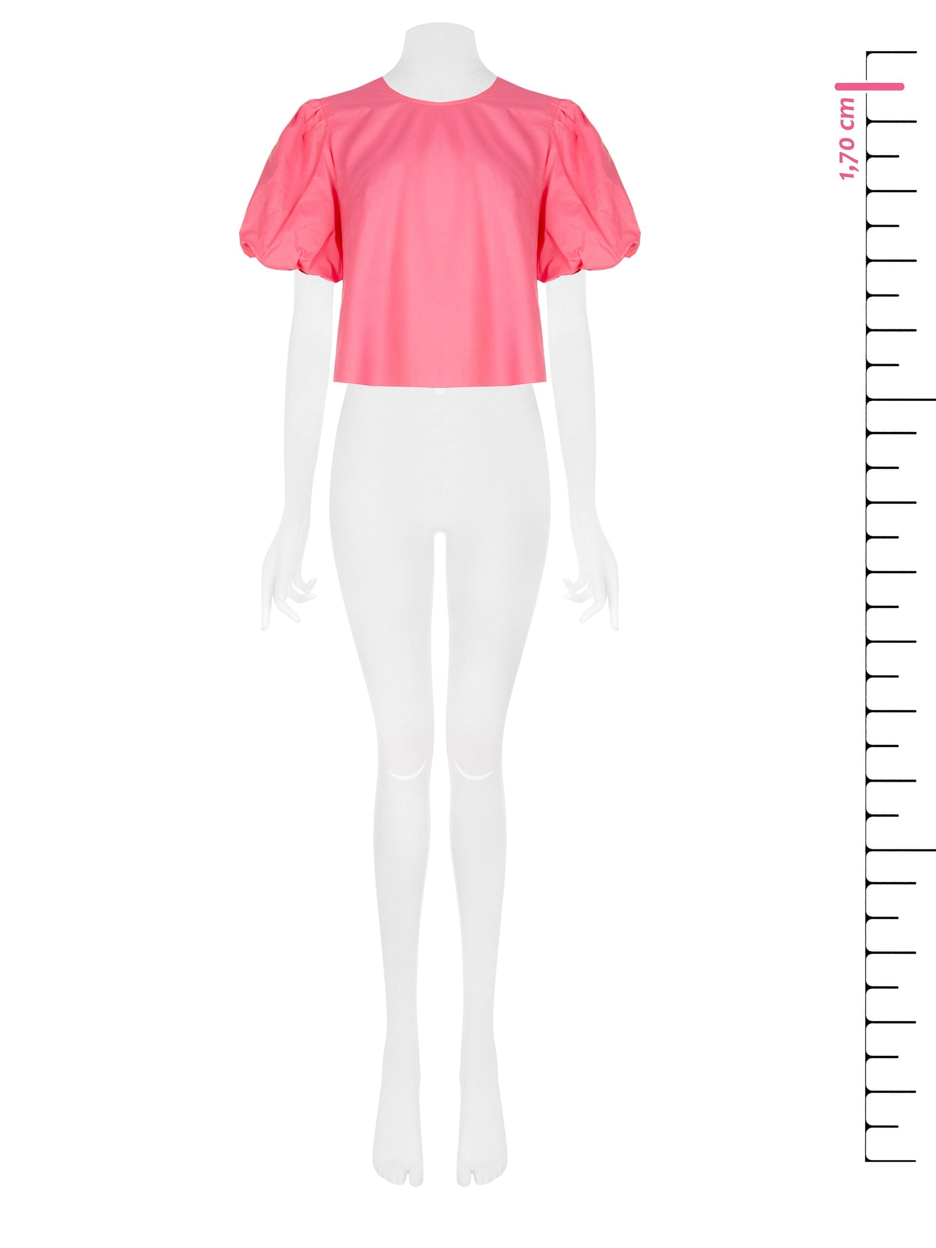 Chemisier Rinascimento