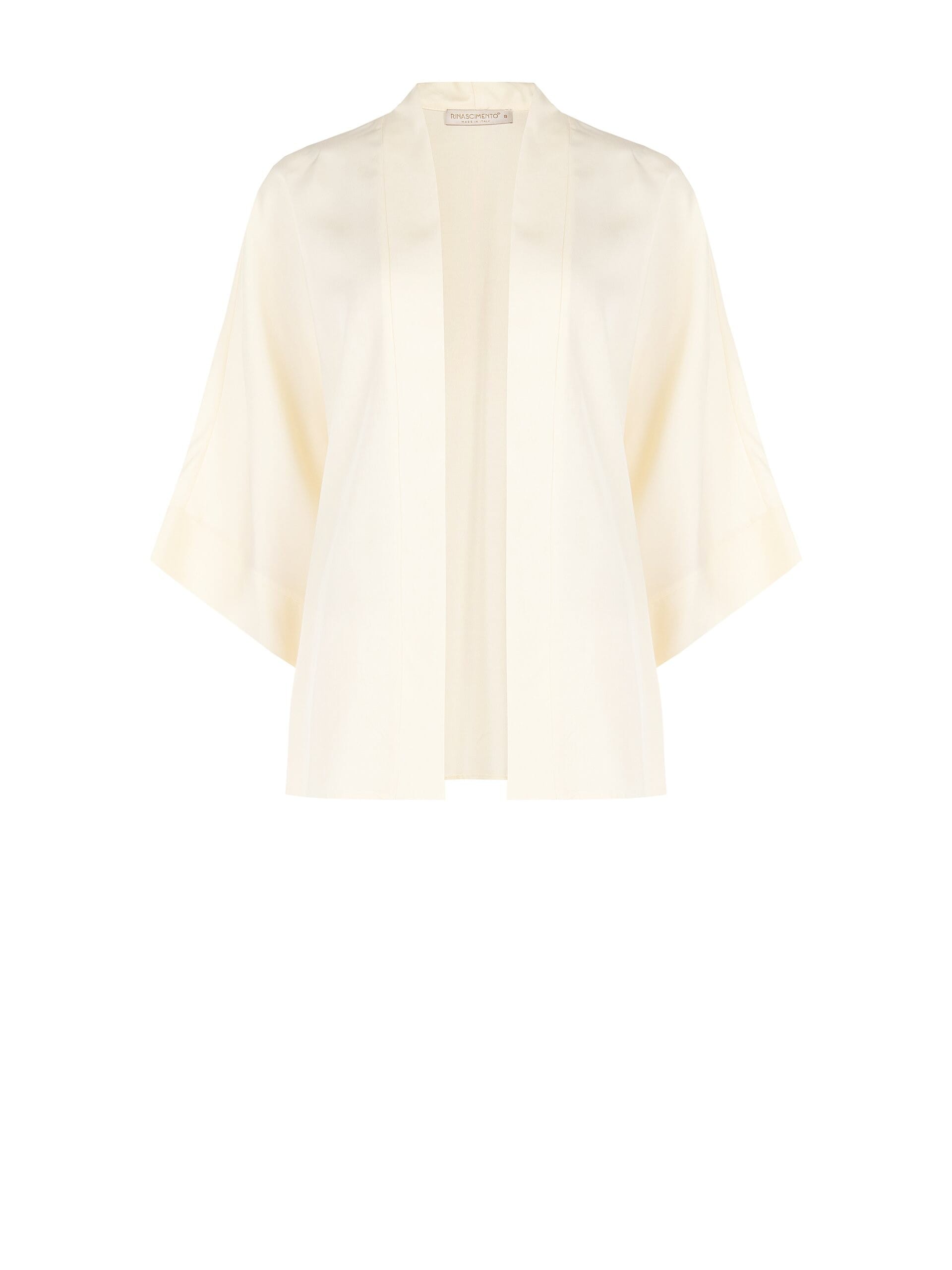 Blusa Rinascimento