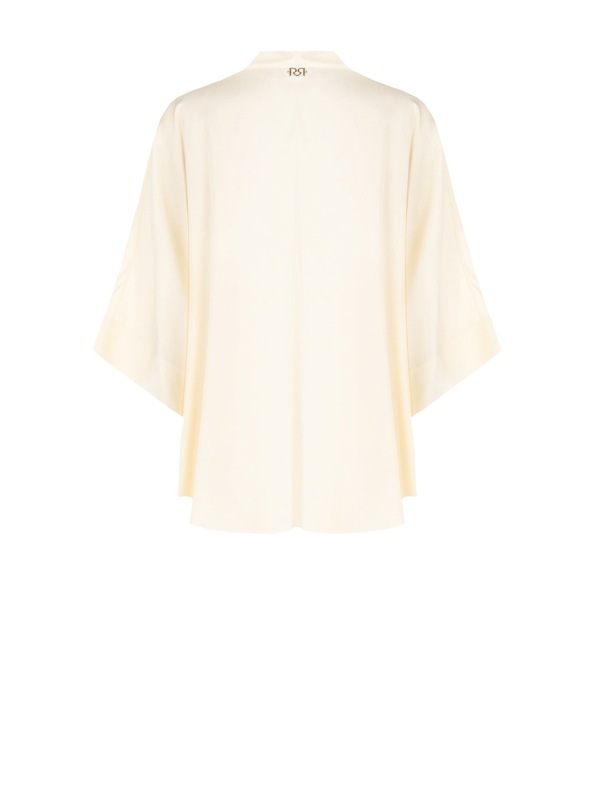 Blusa Rinascimento