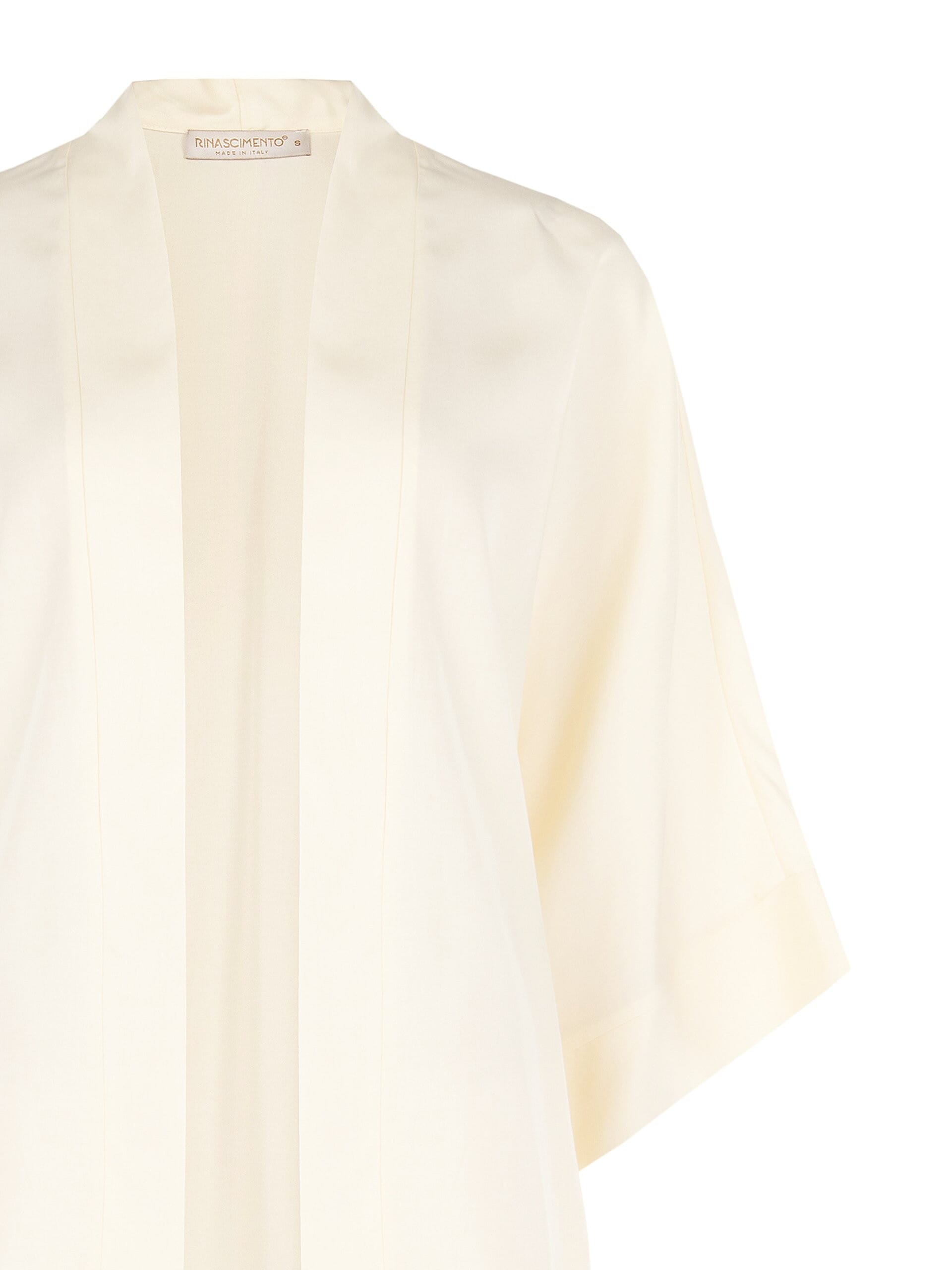 Blusa Rinascimento